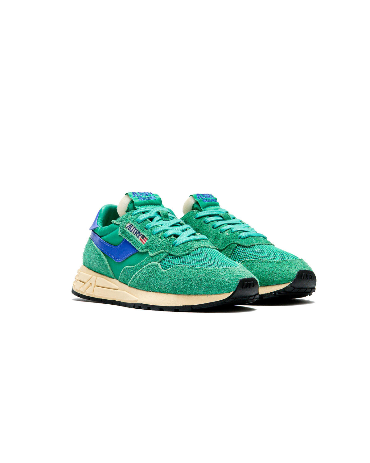 Autry Action Shoes Wmns Reelwind Low - Image 4