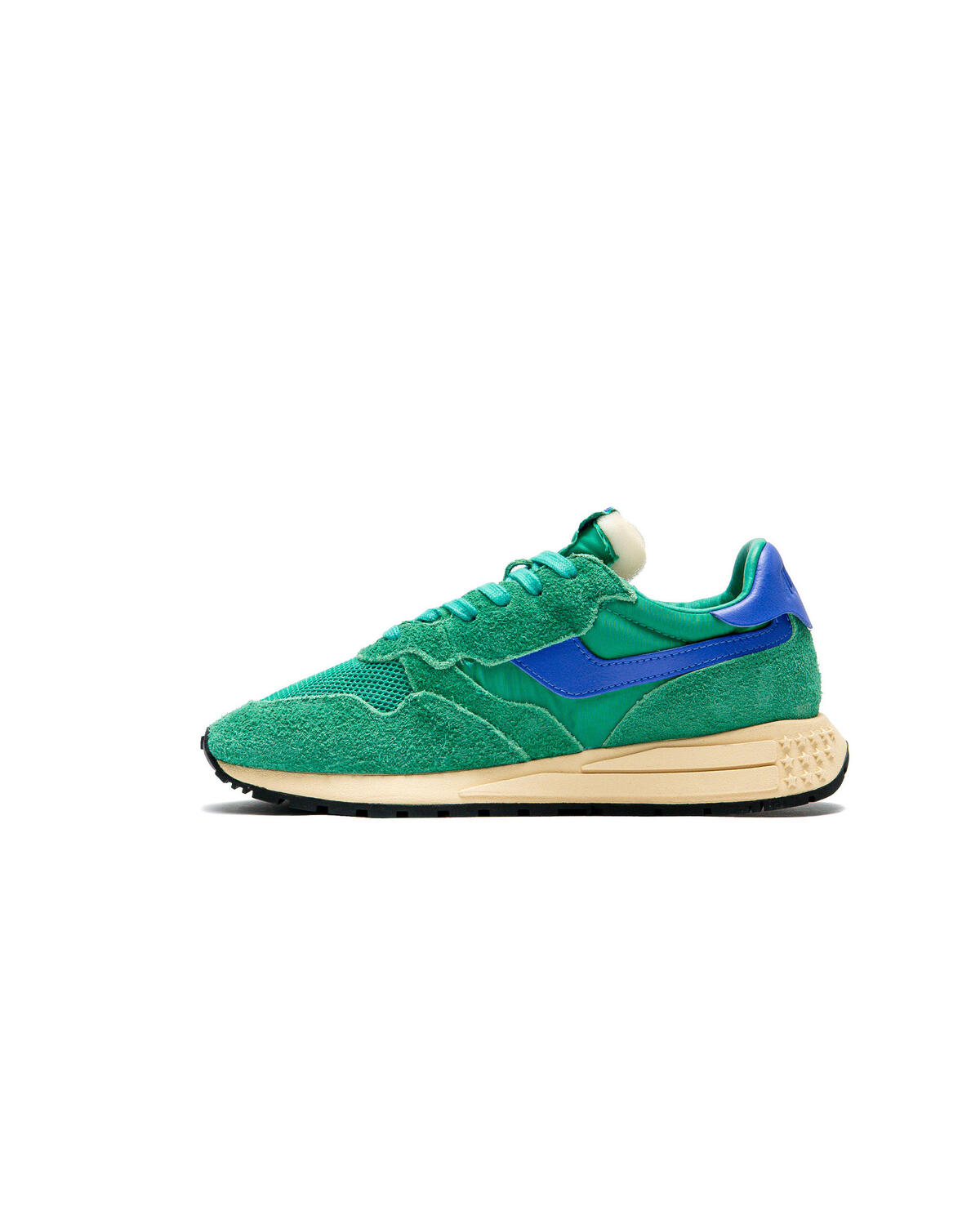 Autry Action Shoes Wmns Reelwind Low - Image 3