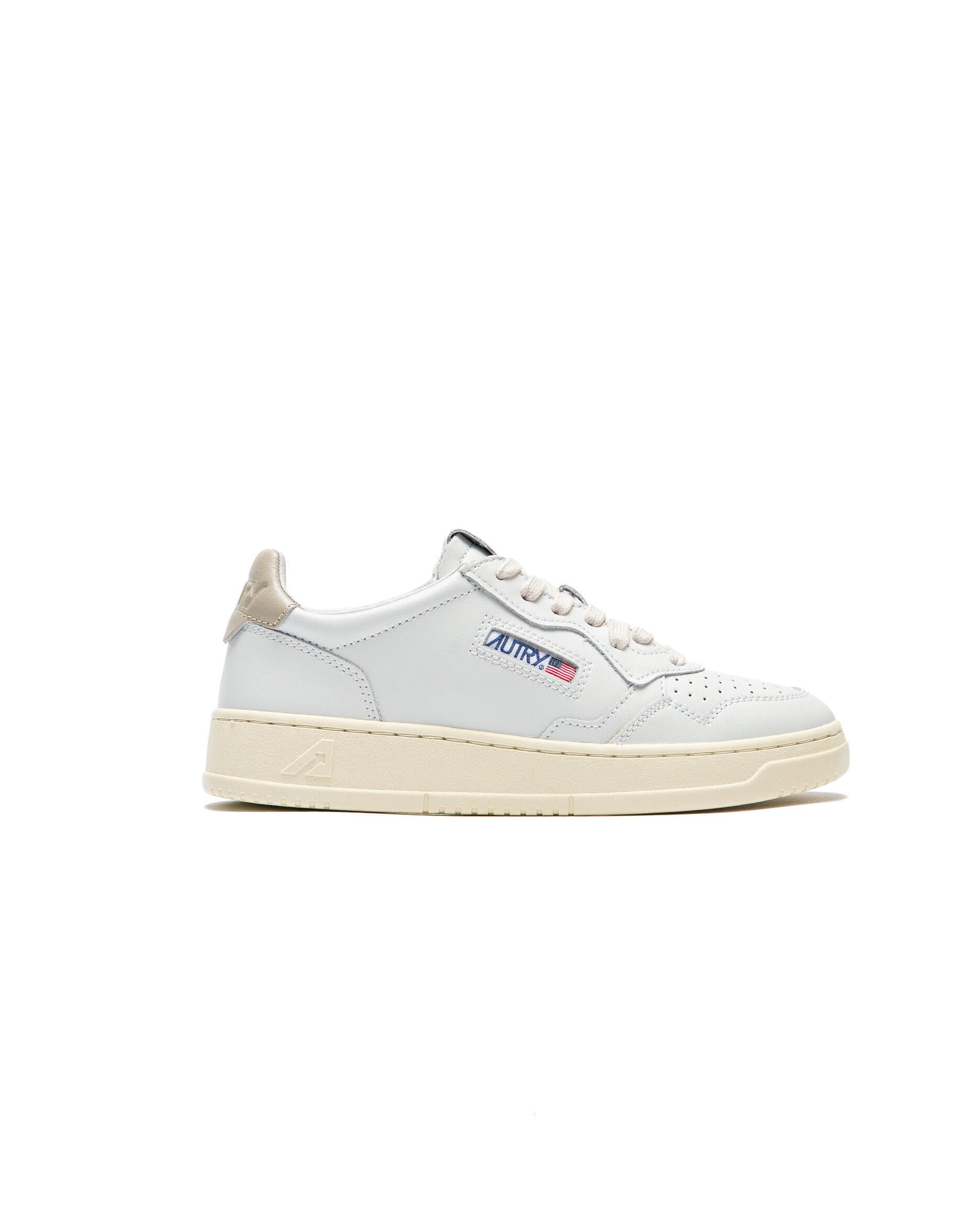 Autry Action Shoes WMNS MEDALIST LOW