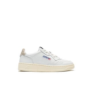Autry Action Shoes WMNS MEDALIST LOW