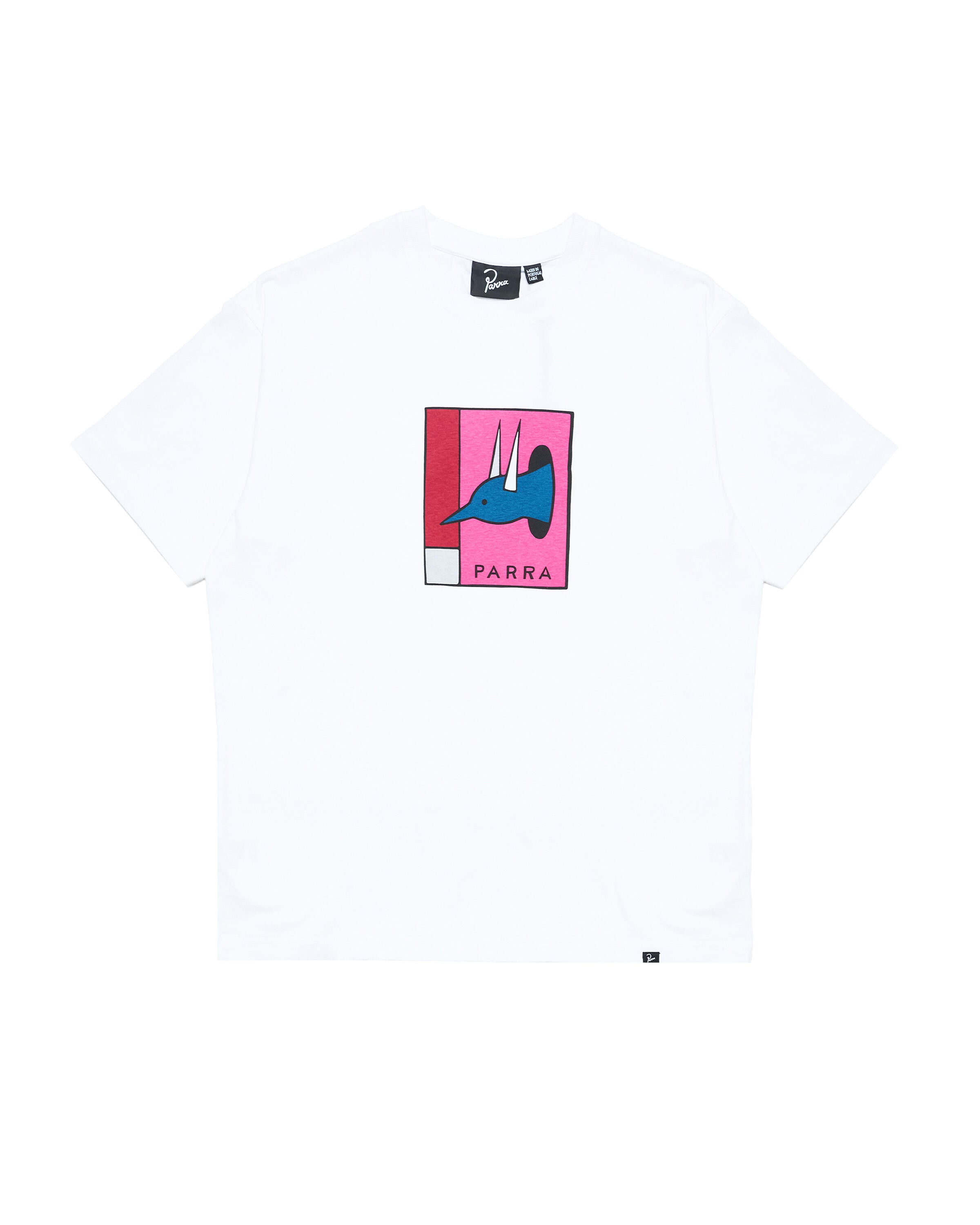 by Parra The hunted t-shirt