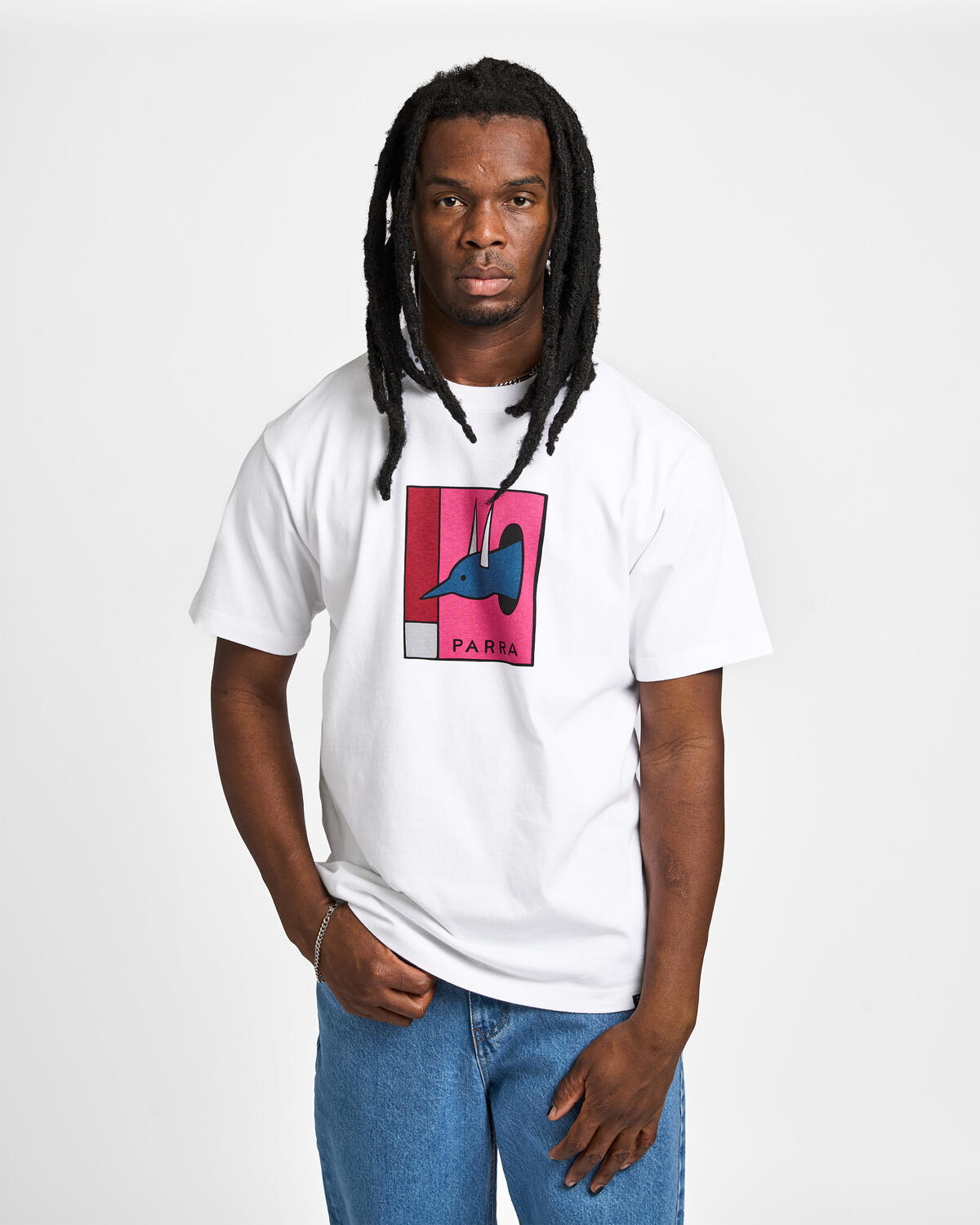 by Parra The hunted t-shirt - Image 7
