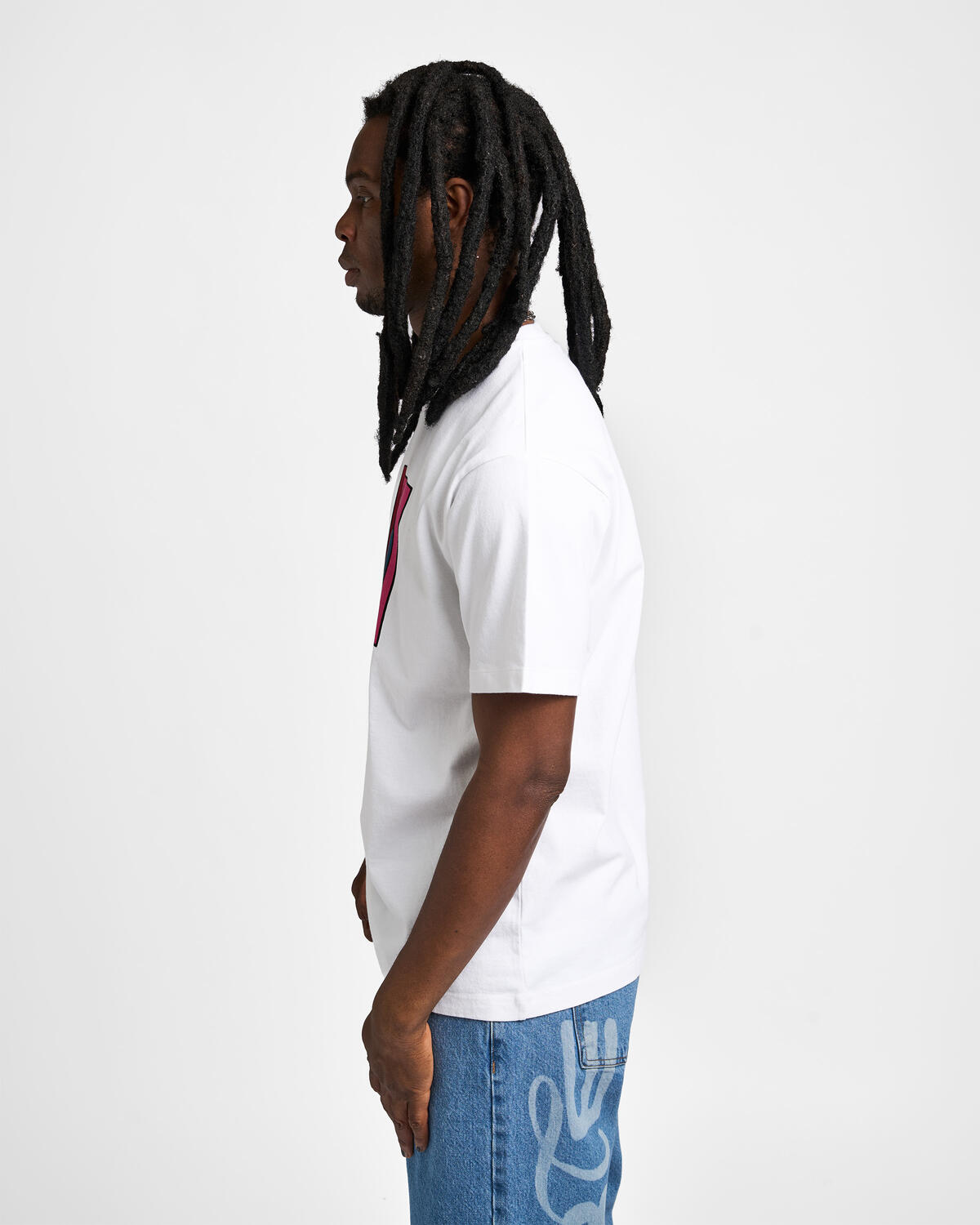 by Parra The hunted t-shirt - Image 8