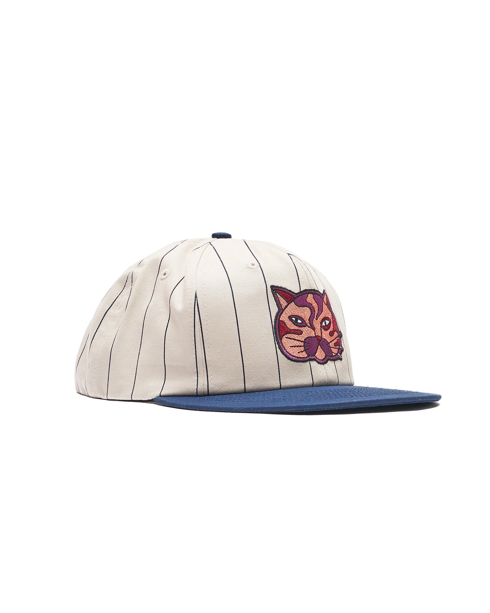 by Parra Earl face 6 panel hat