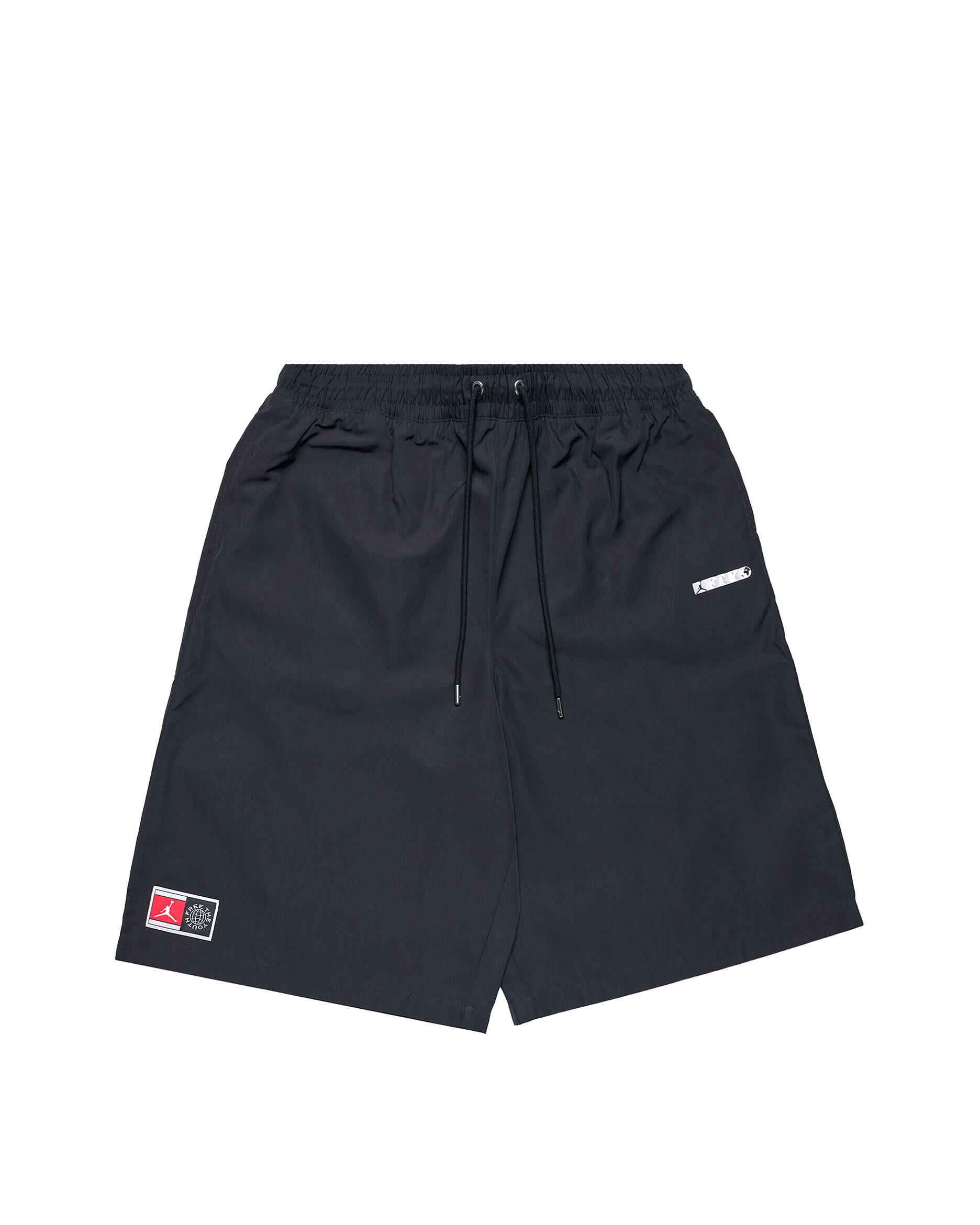 Air Jordan x Free The Youth Short