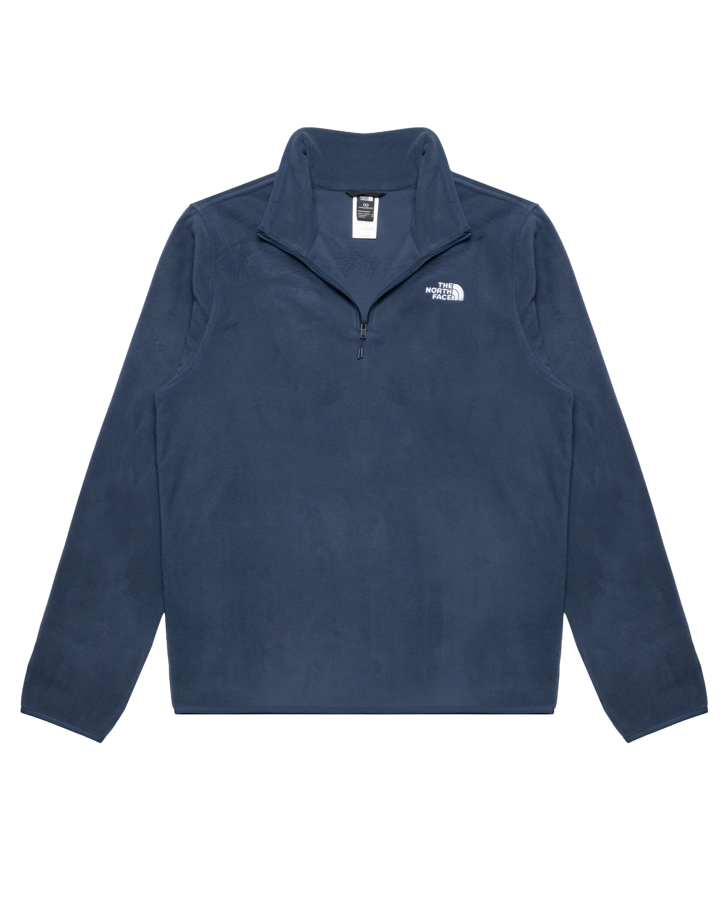 The North Face GLACIER FLEECE 1/4 ZIP JACKET
