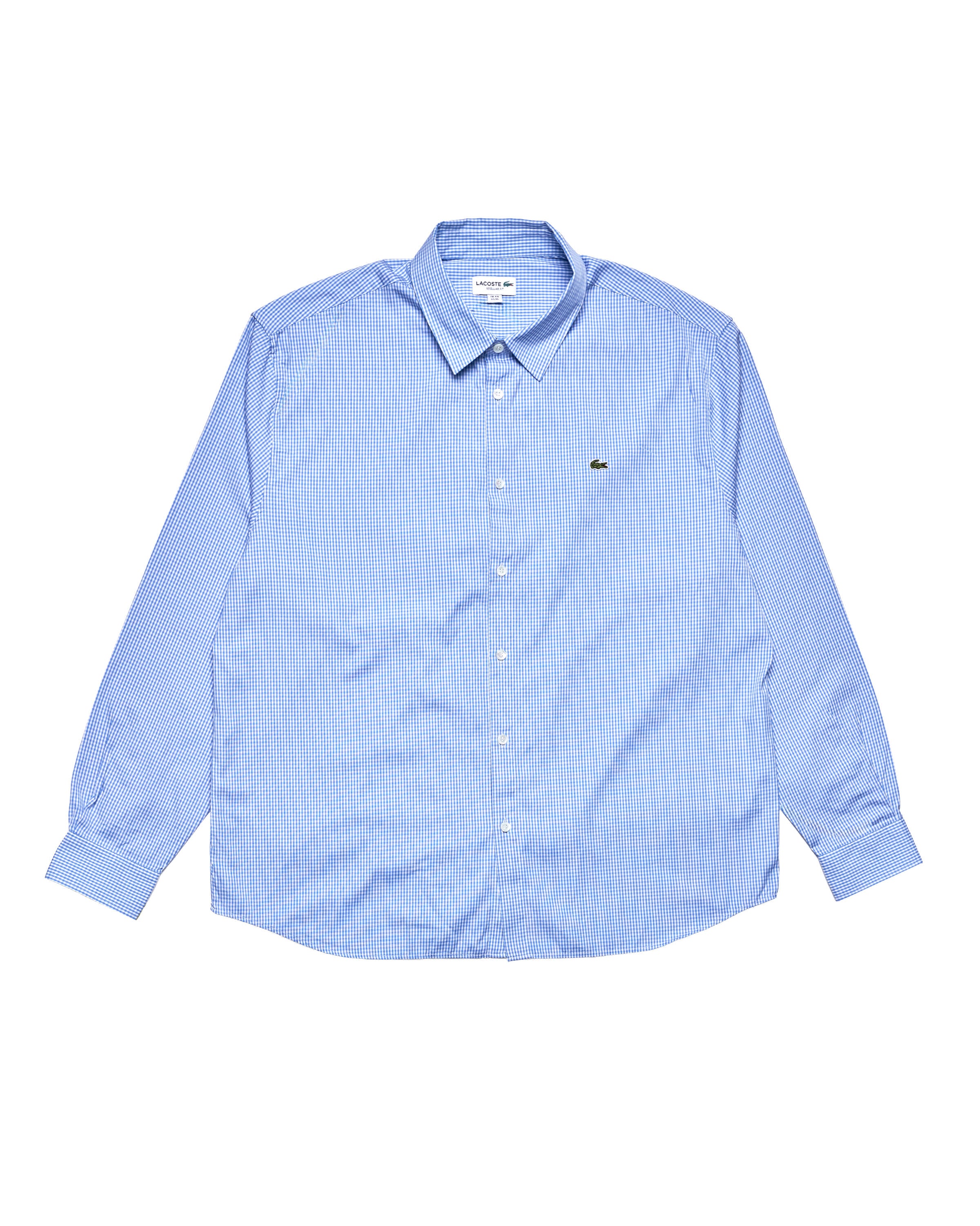 Lacoste CASUAL SHIRT