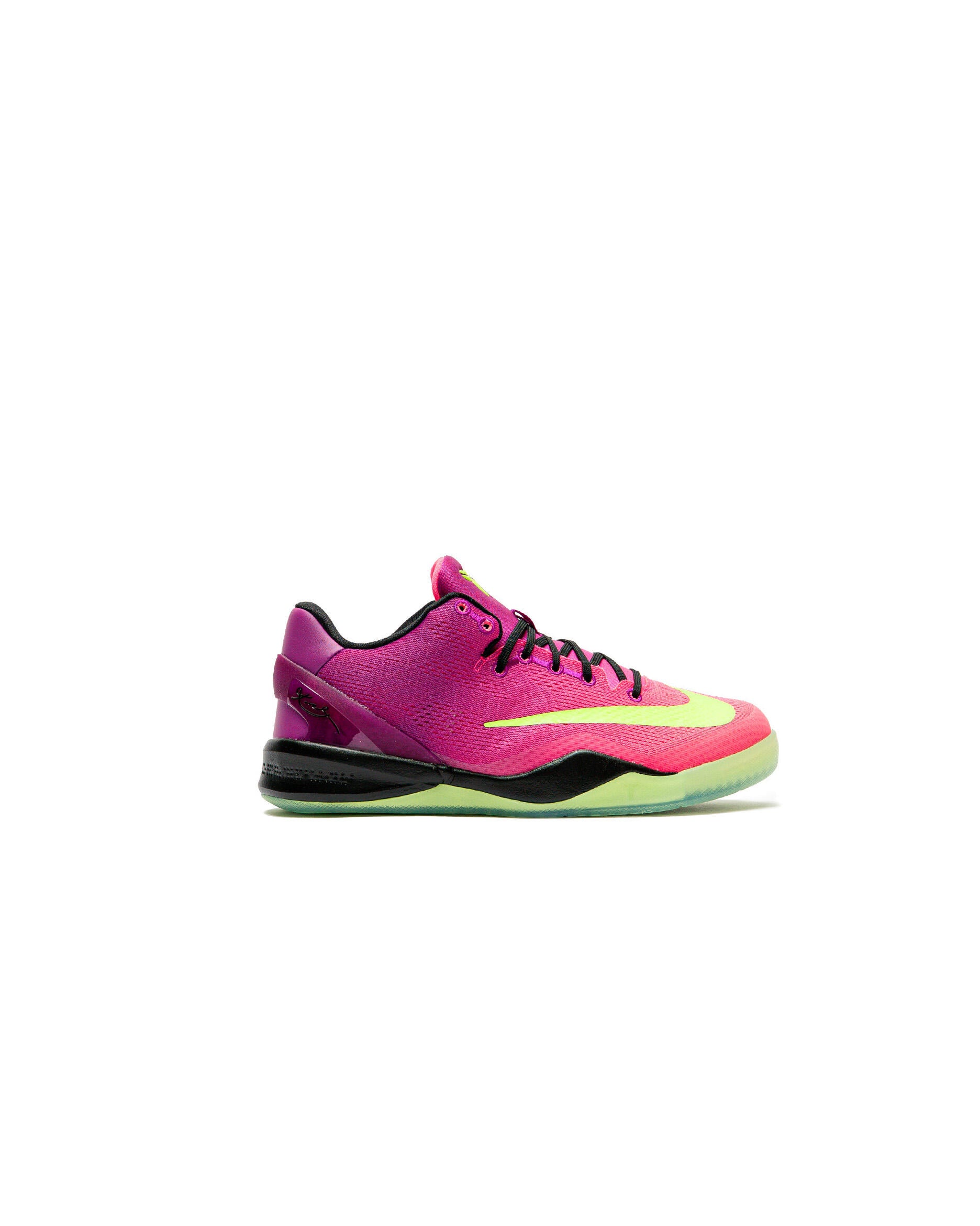 Nike Kobe 8 (GS) 'Mambacurial'