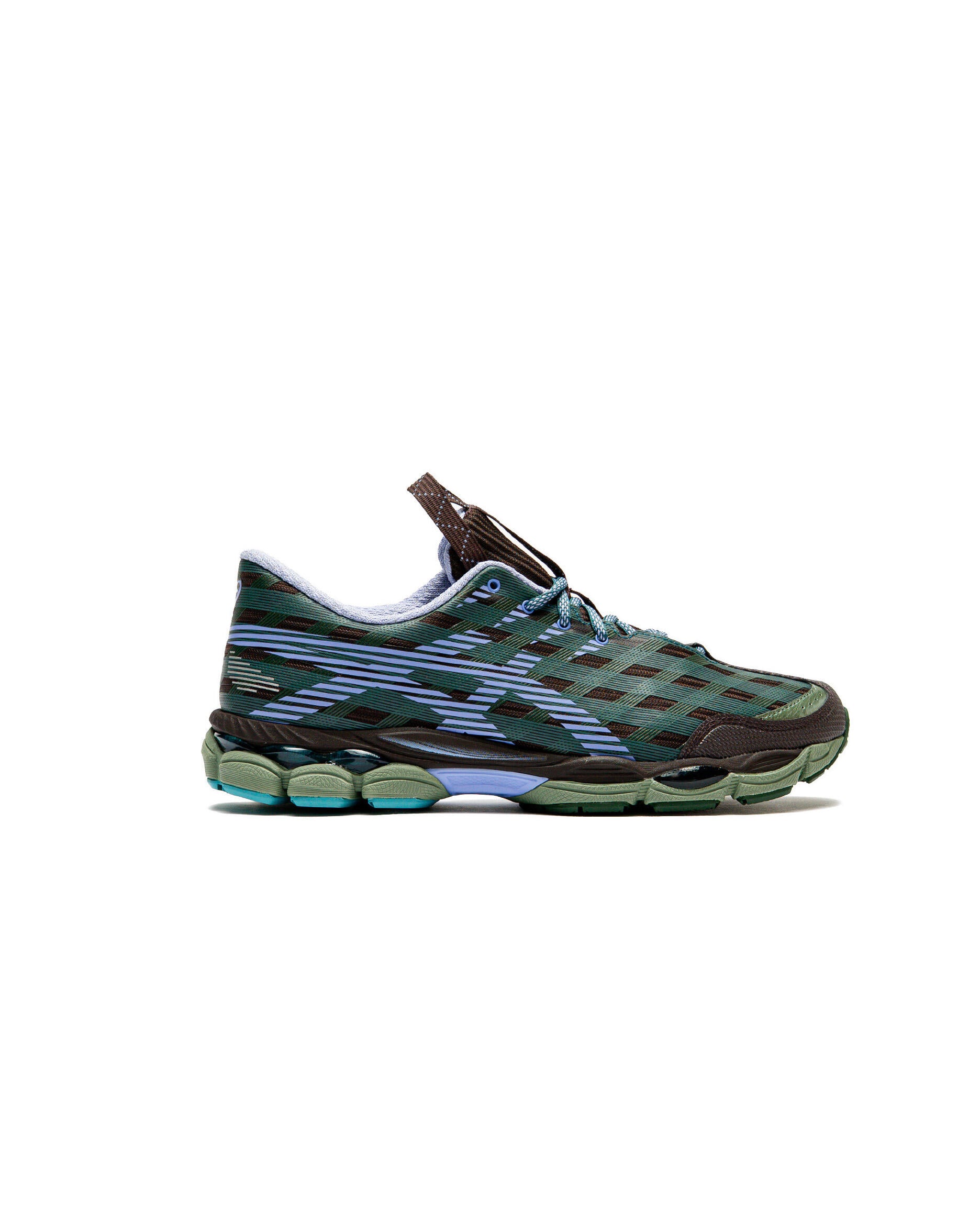 Asics US8-S GEL-SJ33