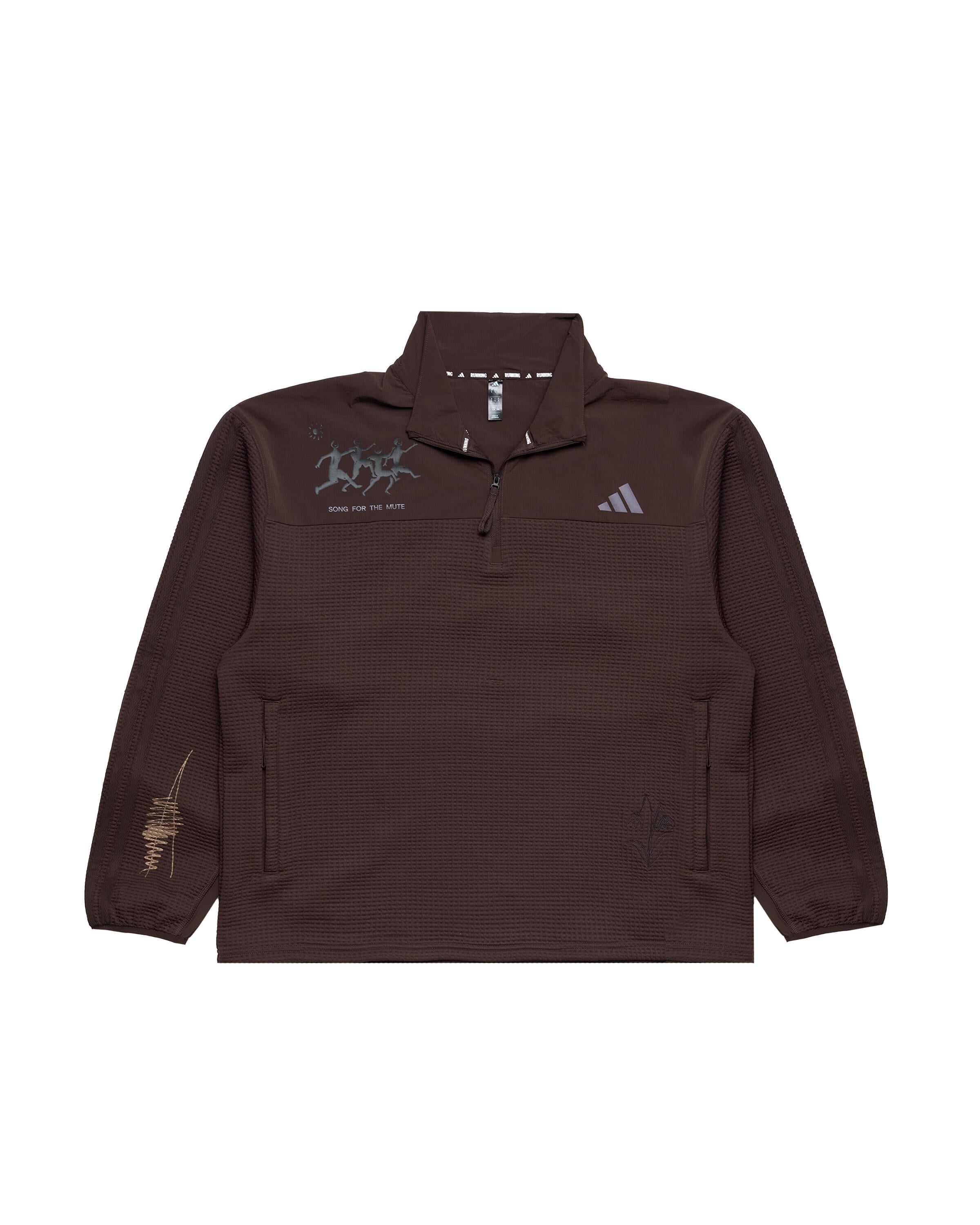 adidas Originals x Song For The Mute Tracktop