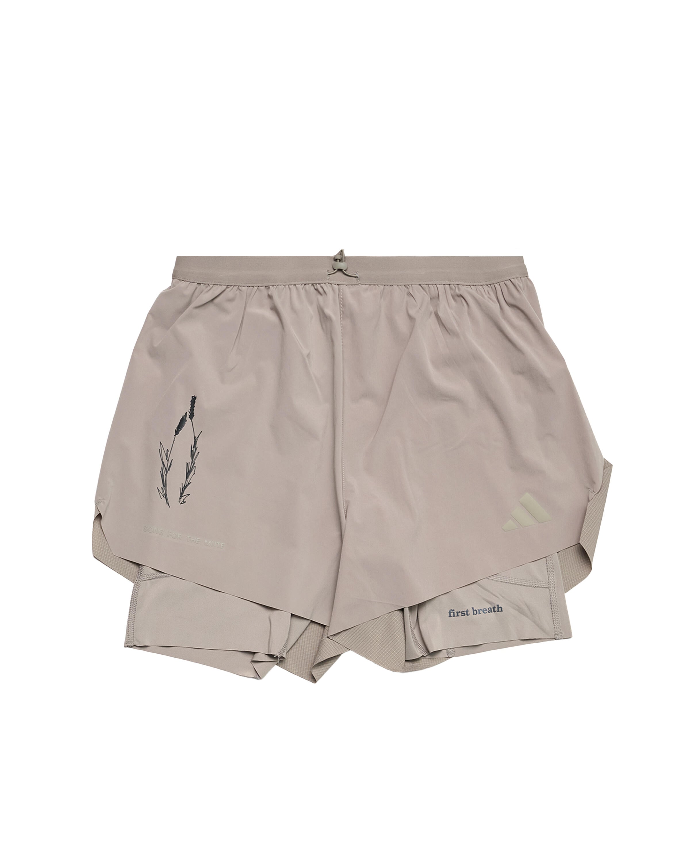 adidas Originals x Song For The Mute 2in1 Shorts