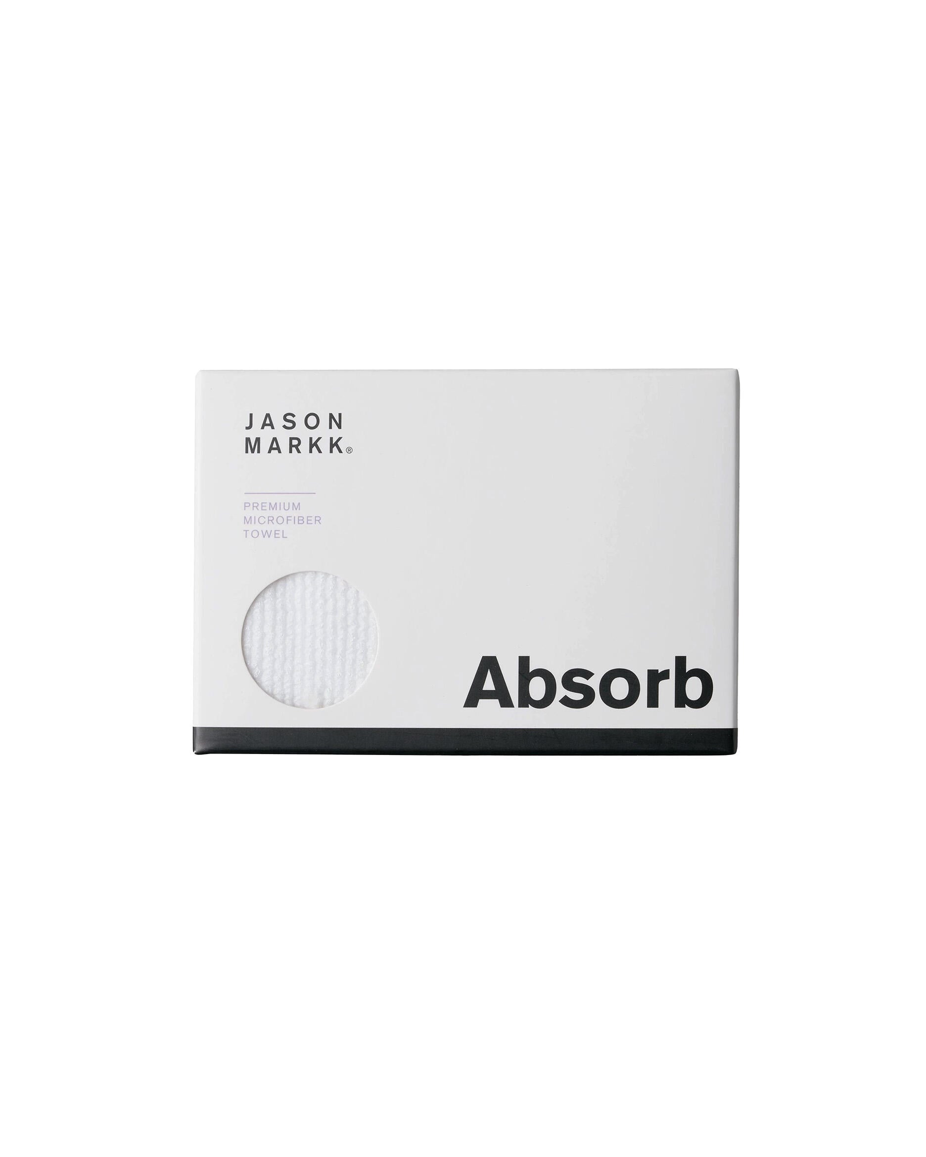 Jason Markk Premium Microfiber Towel