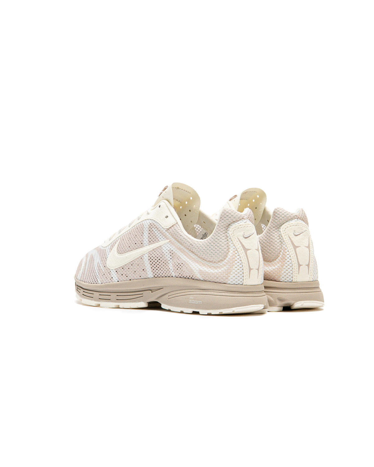 Nike Women's Zoom Streak 3 Cream II - Image 56