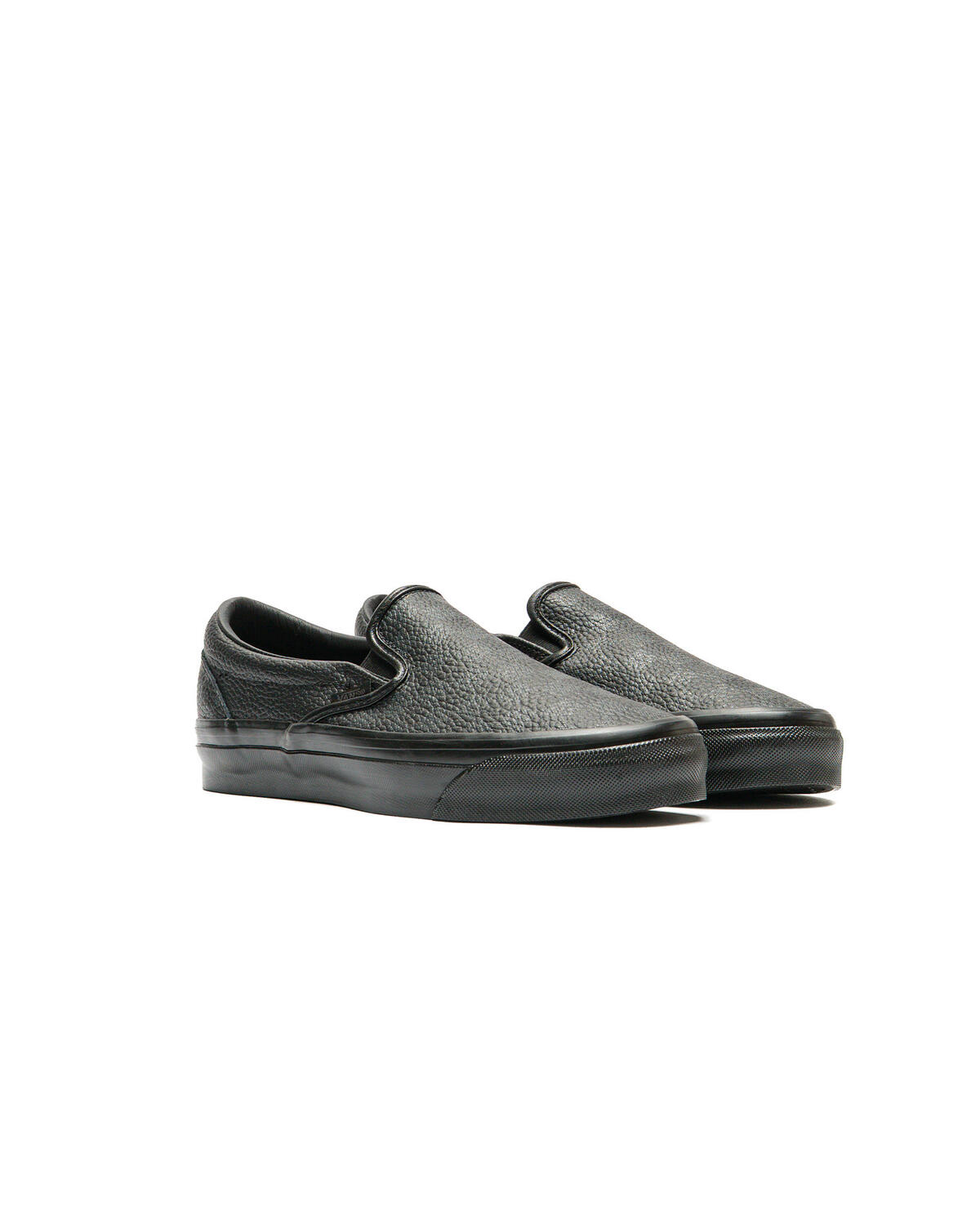 Vans LX Classic Slip-On 98 Leather