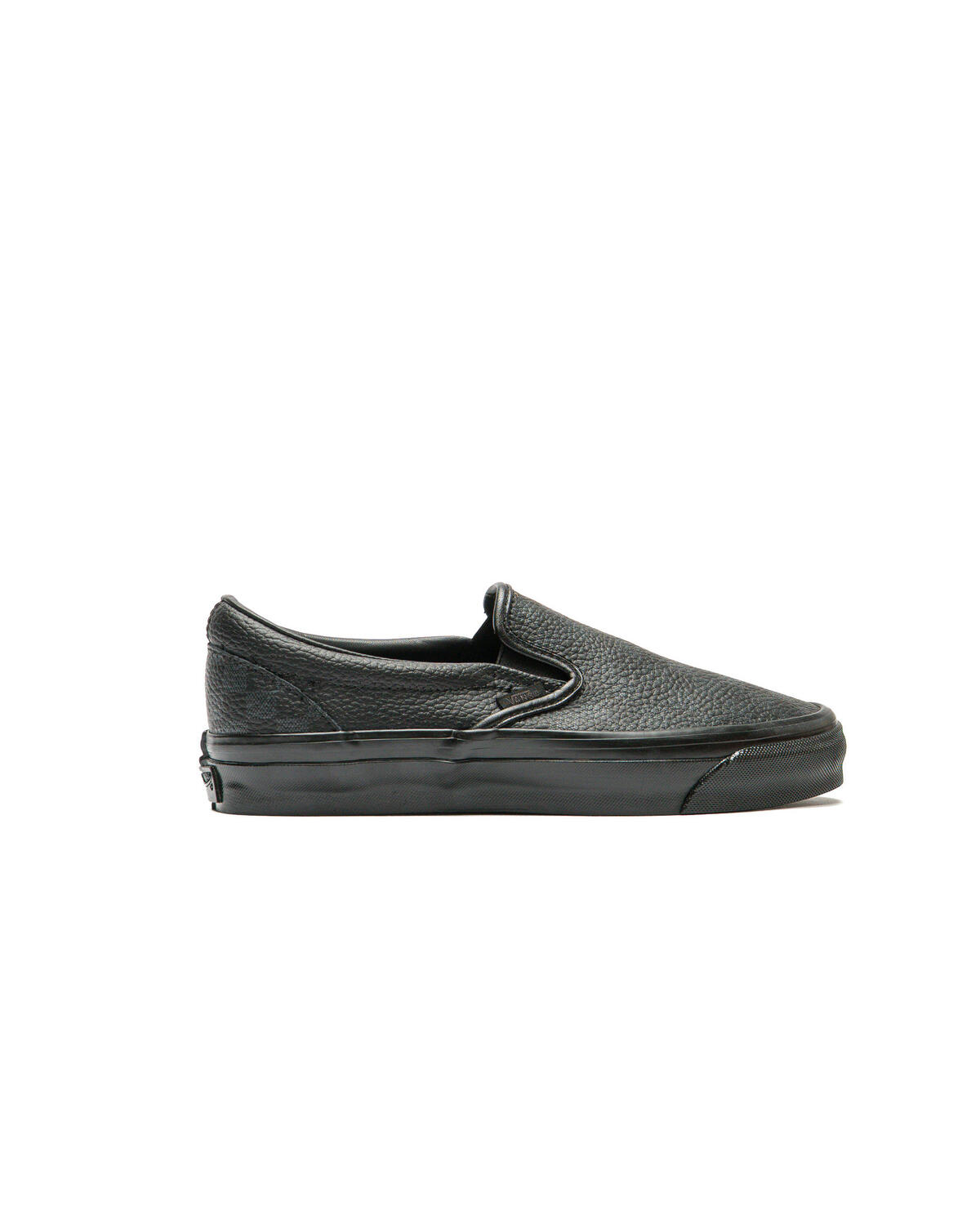Vans LX Classic Slip-On 98 Leather