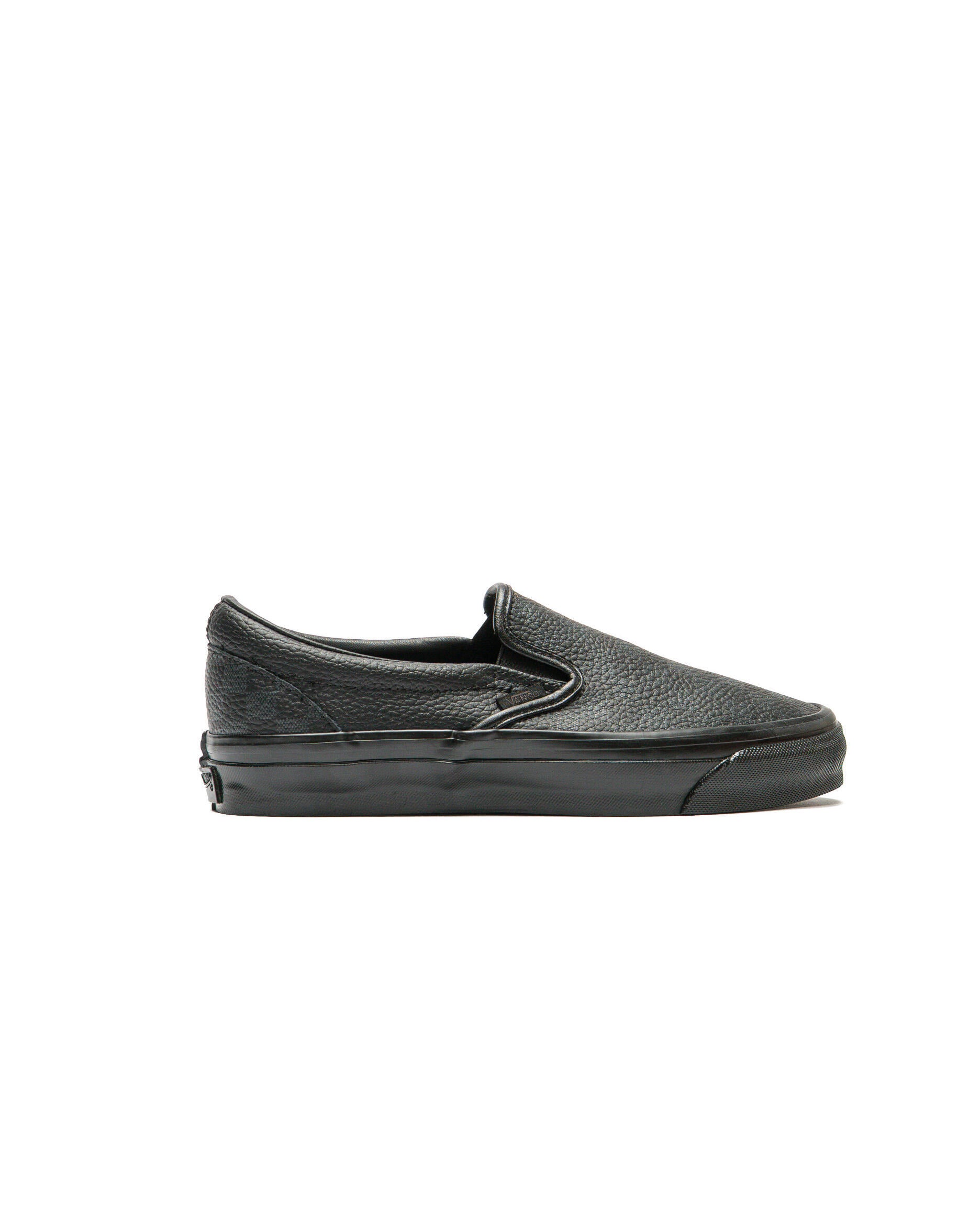 Vans LX Classic Slip-On 98 Leather