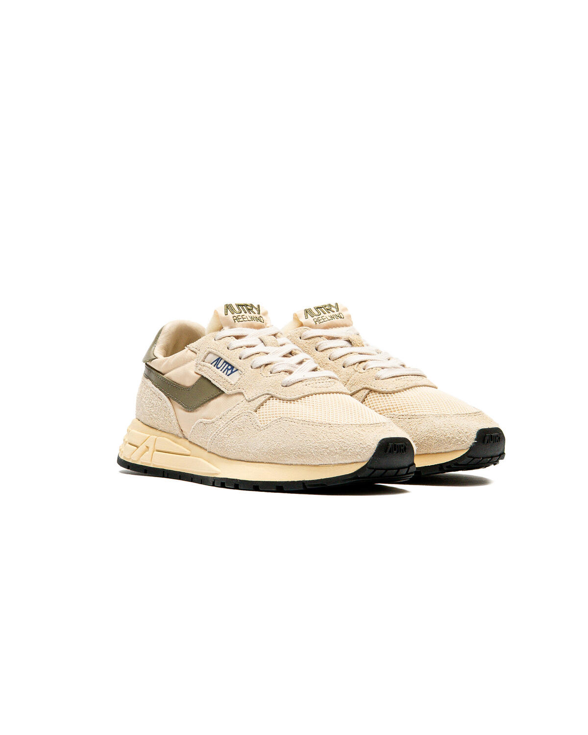 Autry Action Shoes Wmns Reelwind Low - Image 4