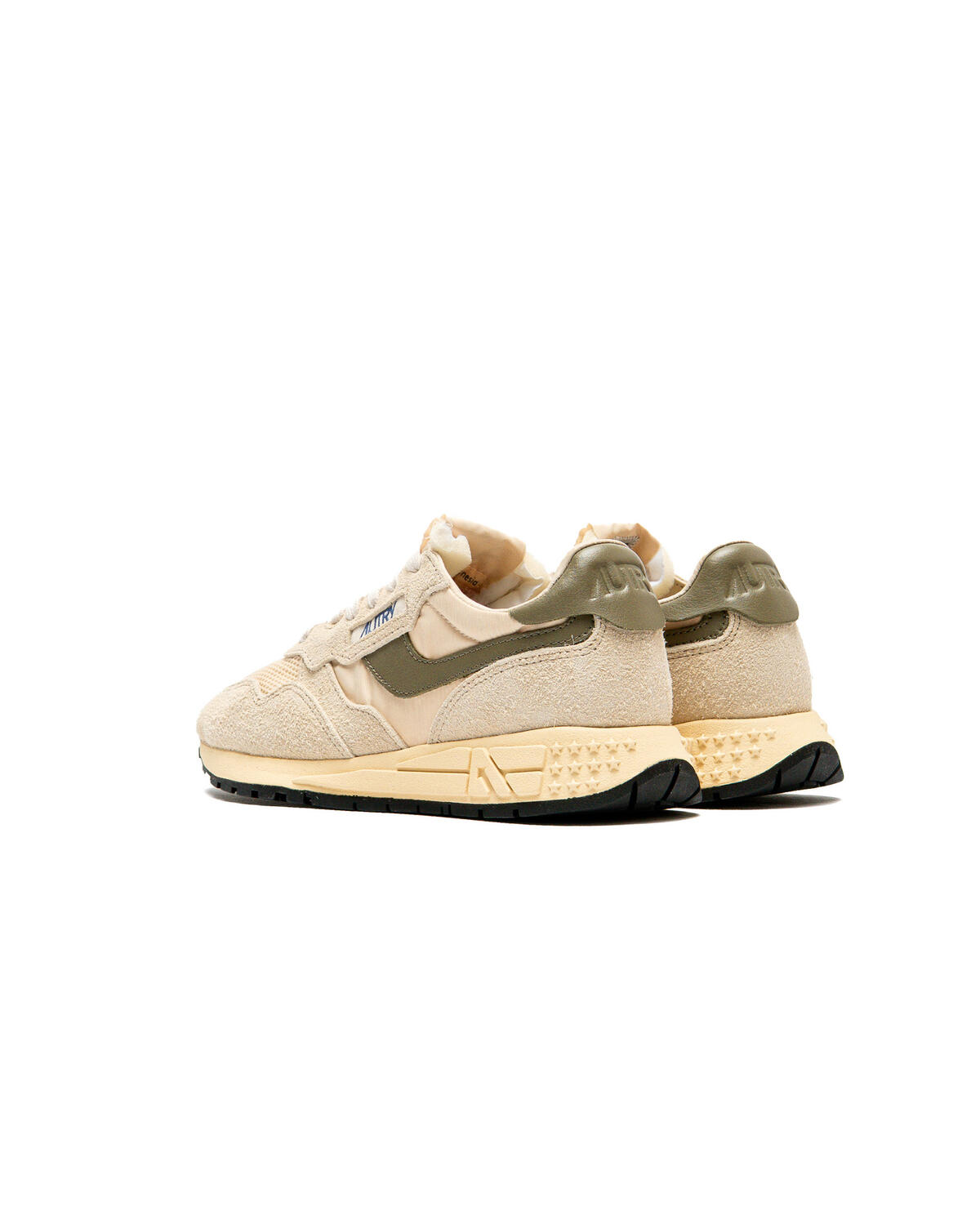 Autry Action Shoes Wmns Reelwind Low - Image 5