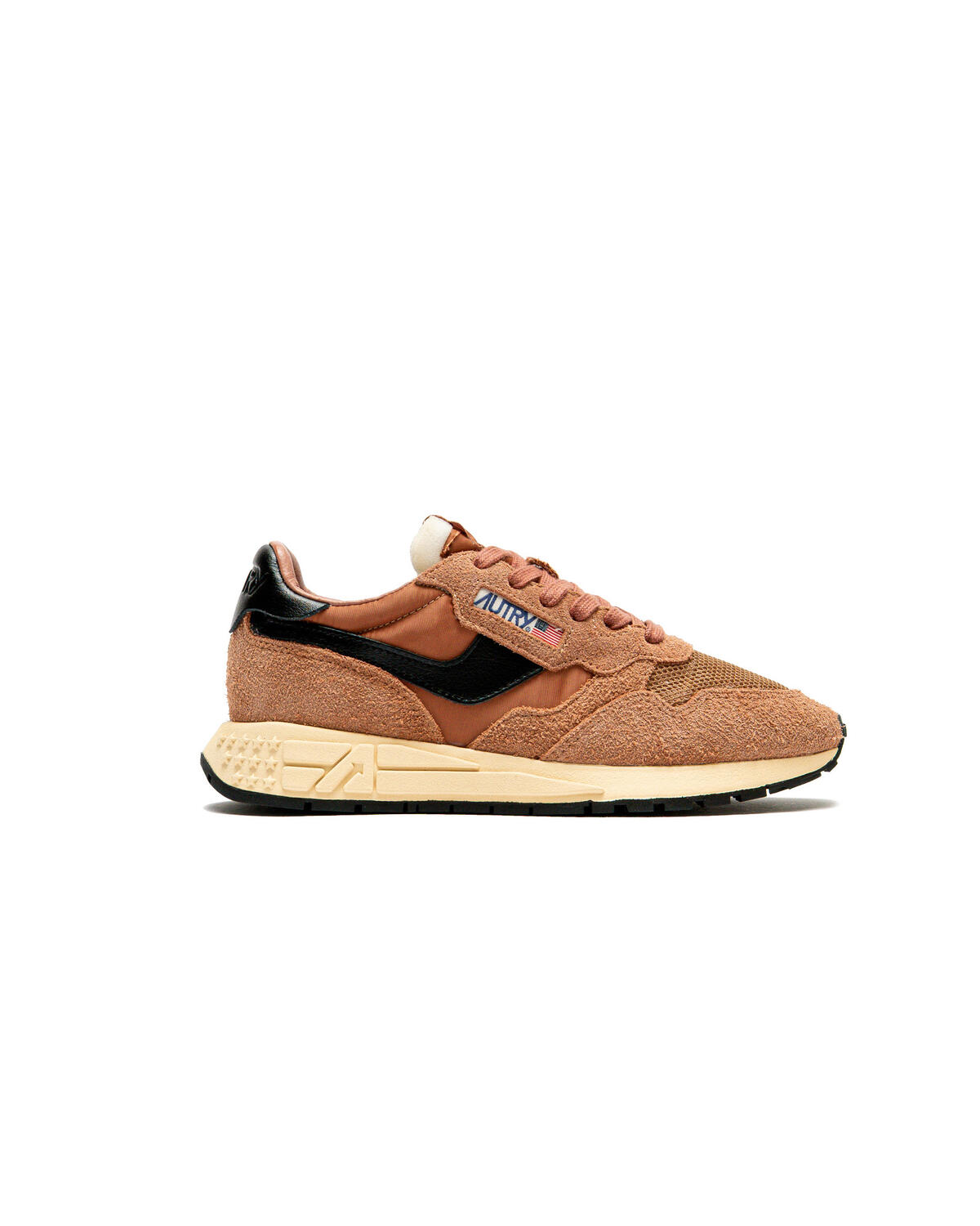 Autry Action Shoes Wmns Reelwind Low