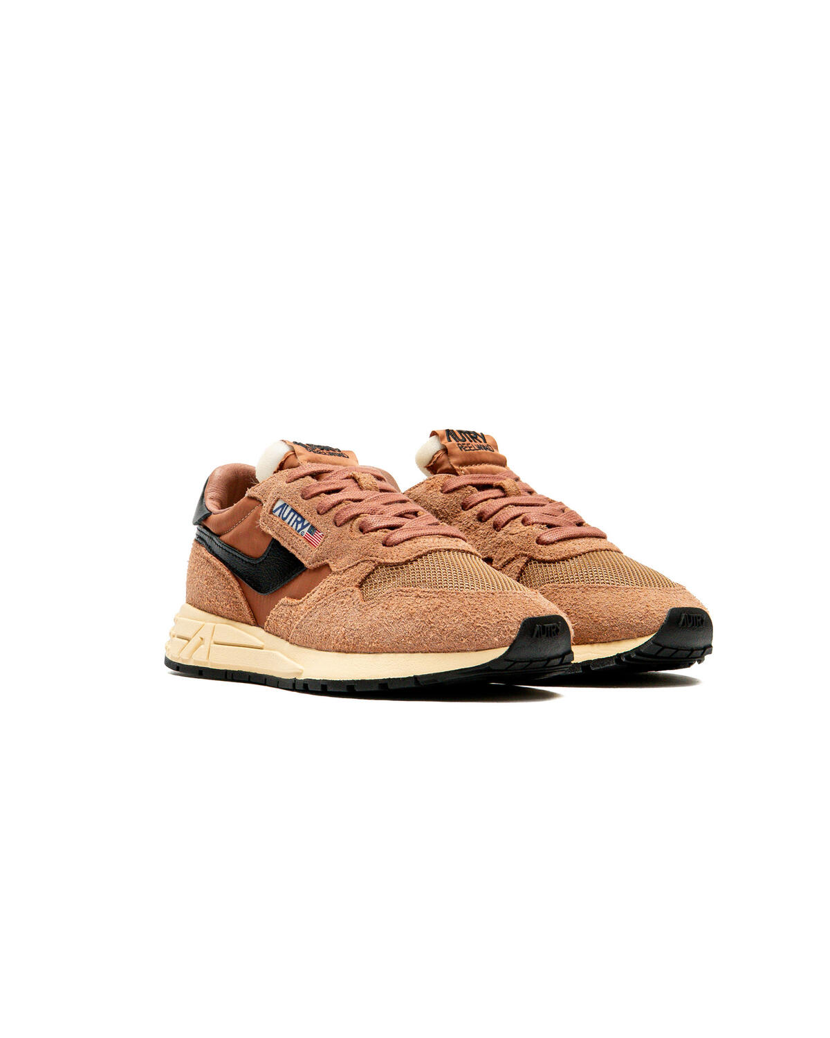 Autry Action Shoes Wmns Reelwind Low - Image 4