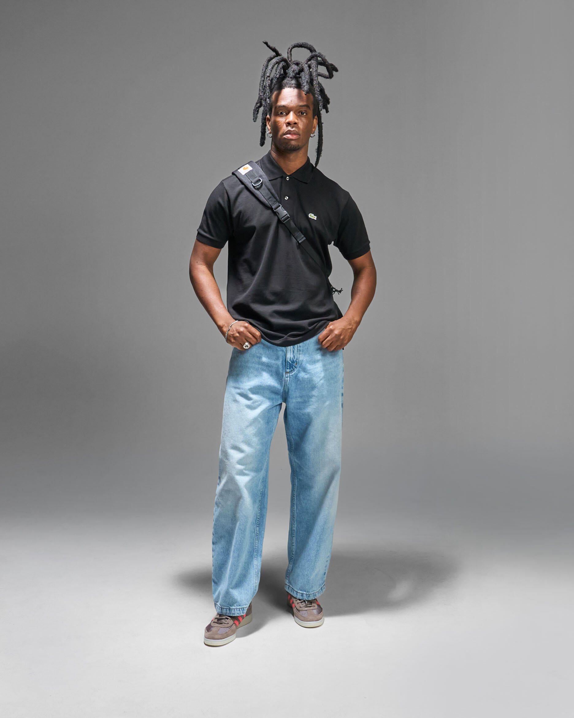 Lookbook #1