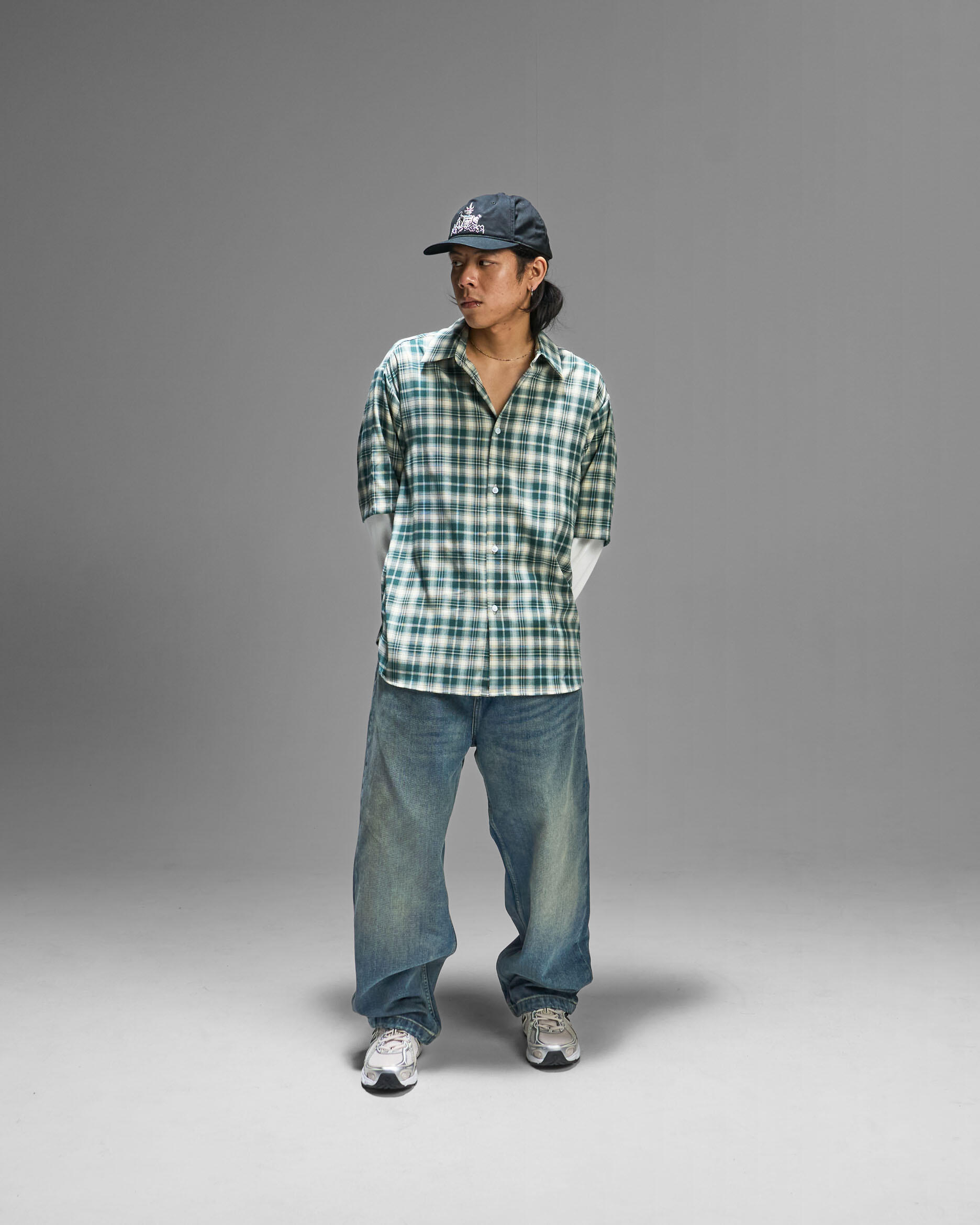 Lookbook #1