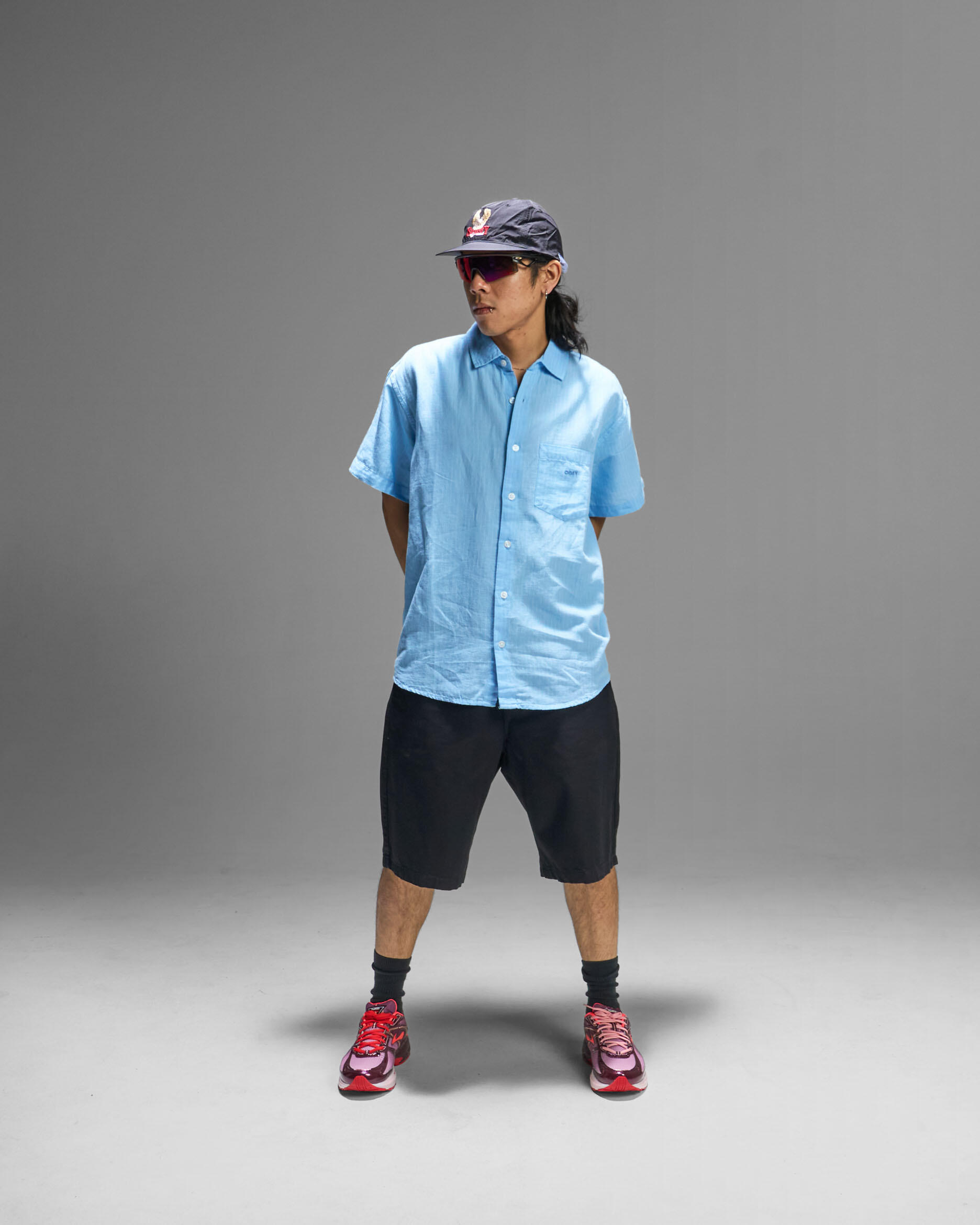 Lookbook #1