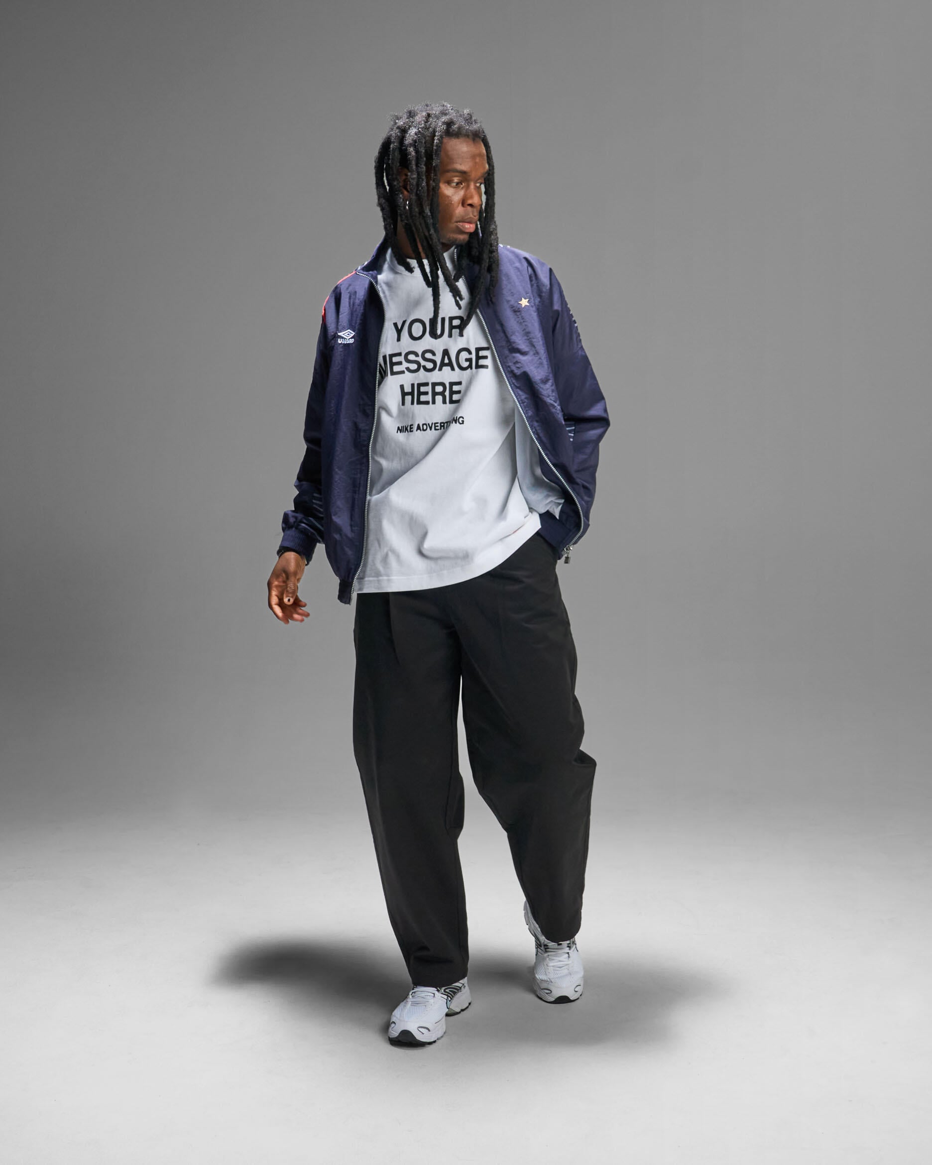 Lookbook #1