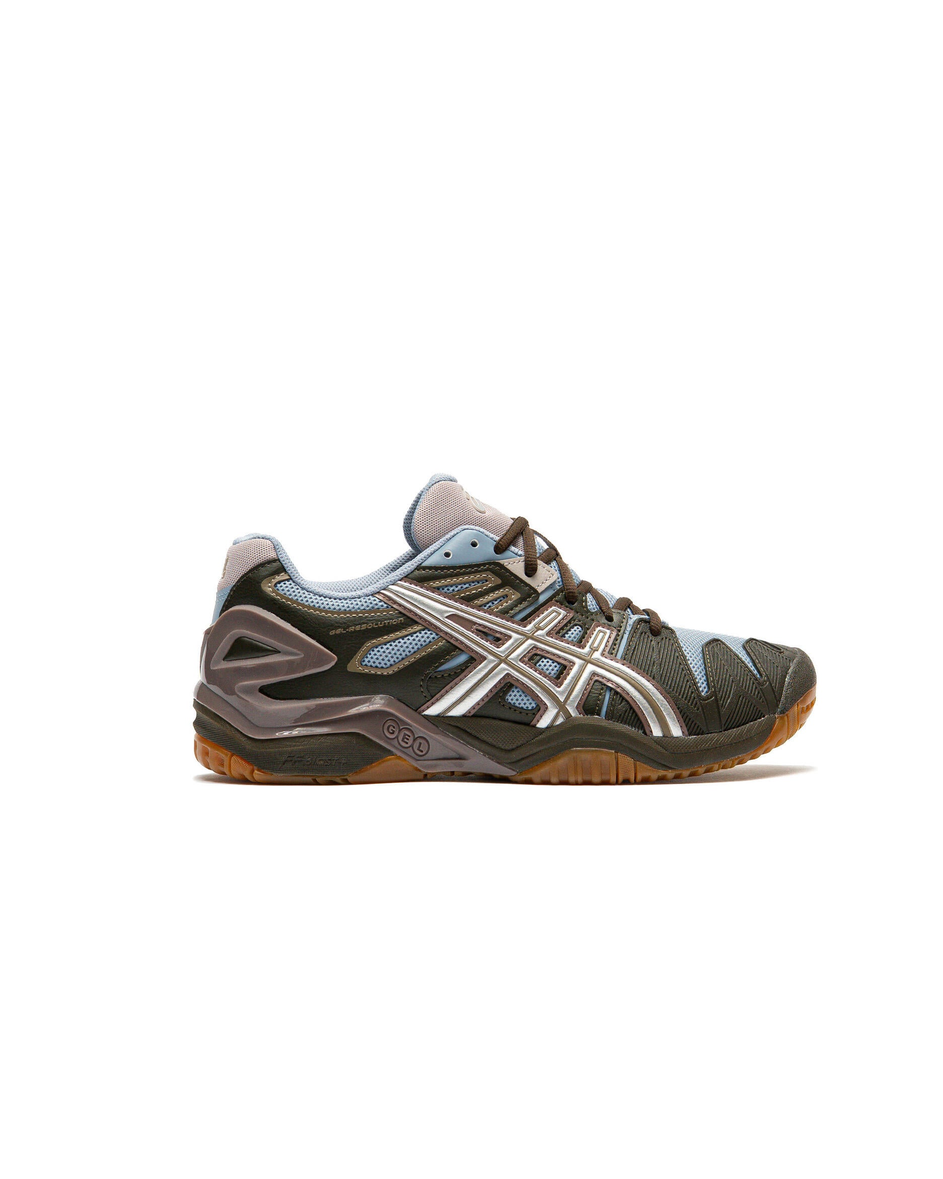 Asics GEL-RESOLUTION 5