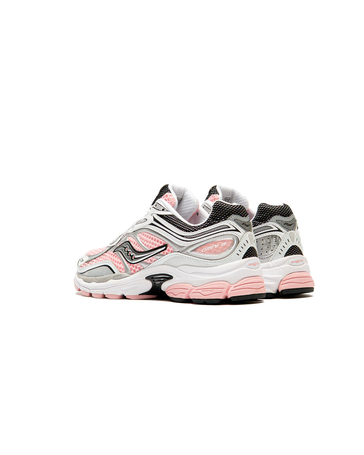 Saucony Progrid OMNI 9 OG "Touch" - Image 16