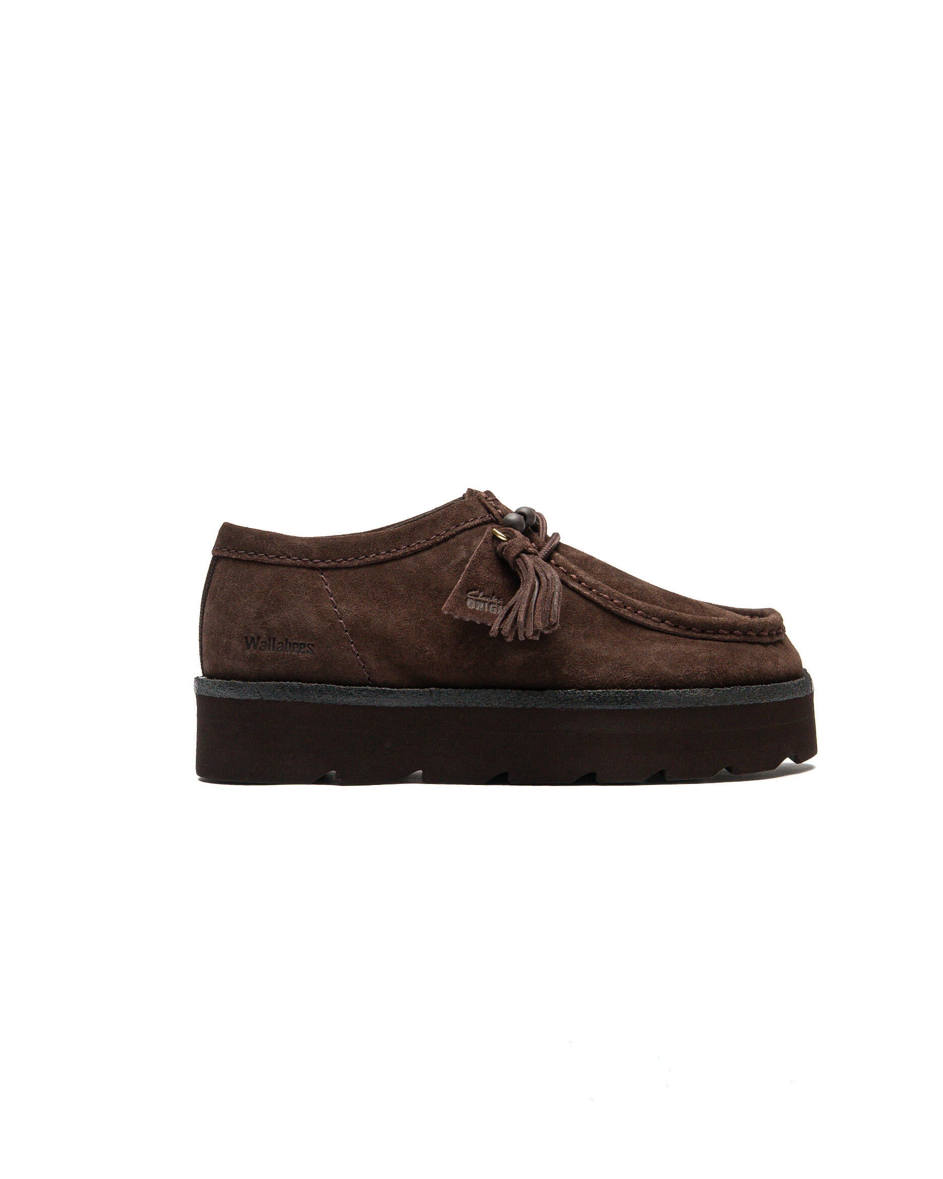 Clarks Originals WMNS Meare Walla