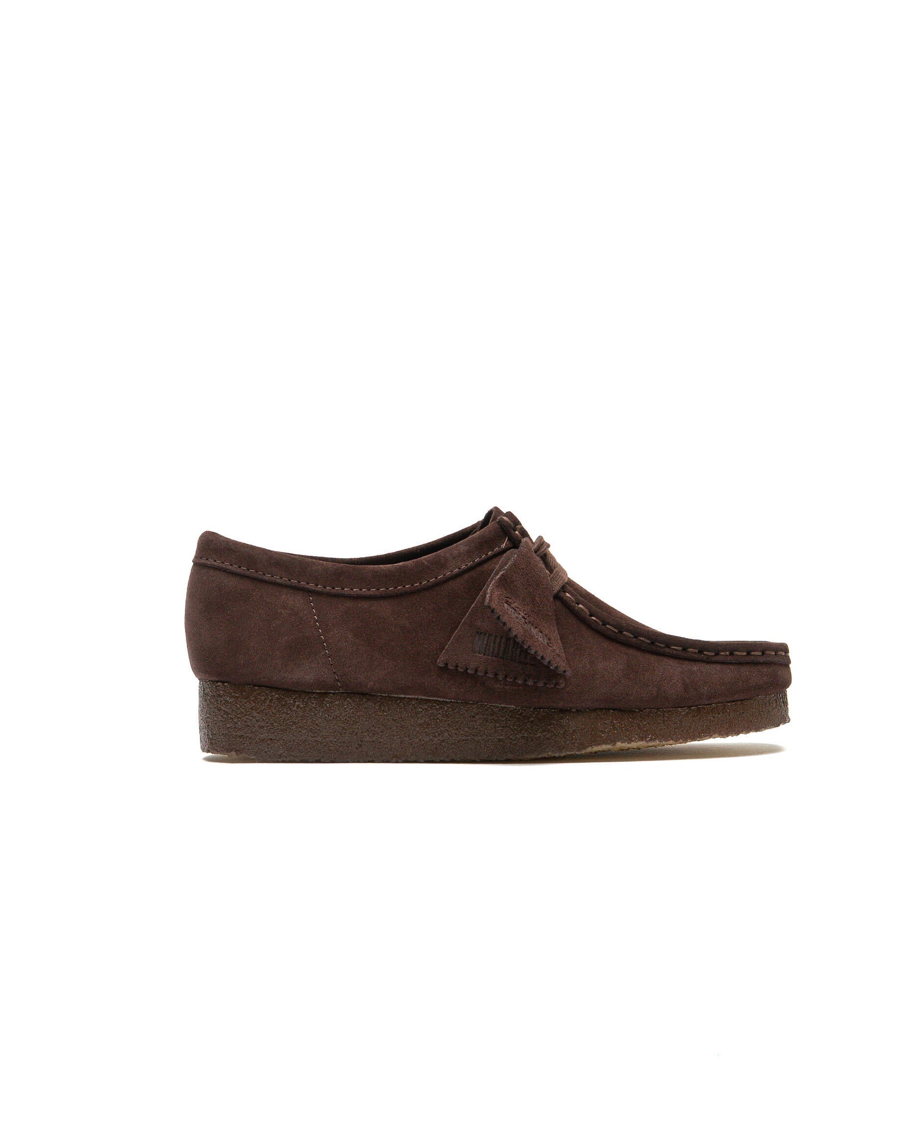 Clarks Originals WMNS Wallabee