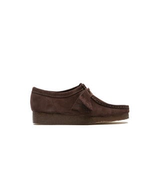 Clarks Originals WMNS Wallabee