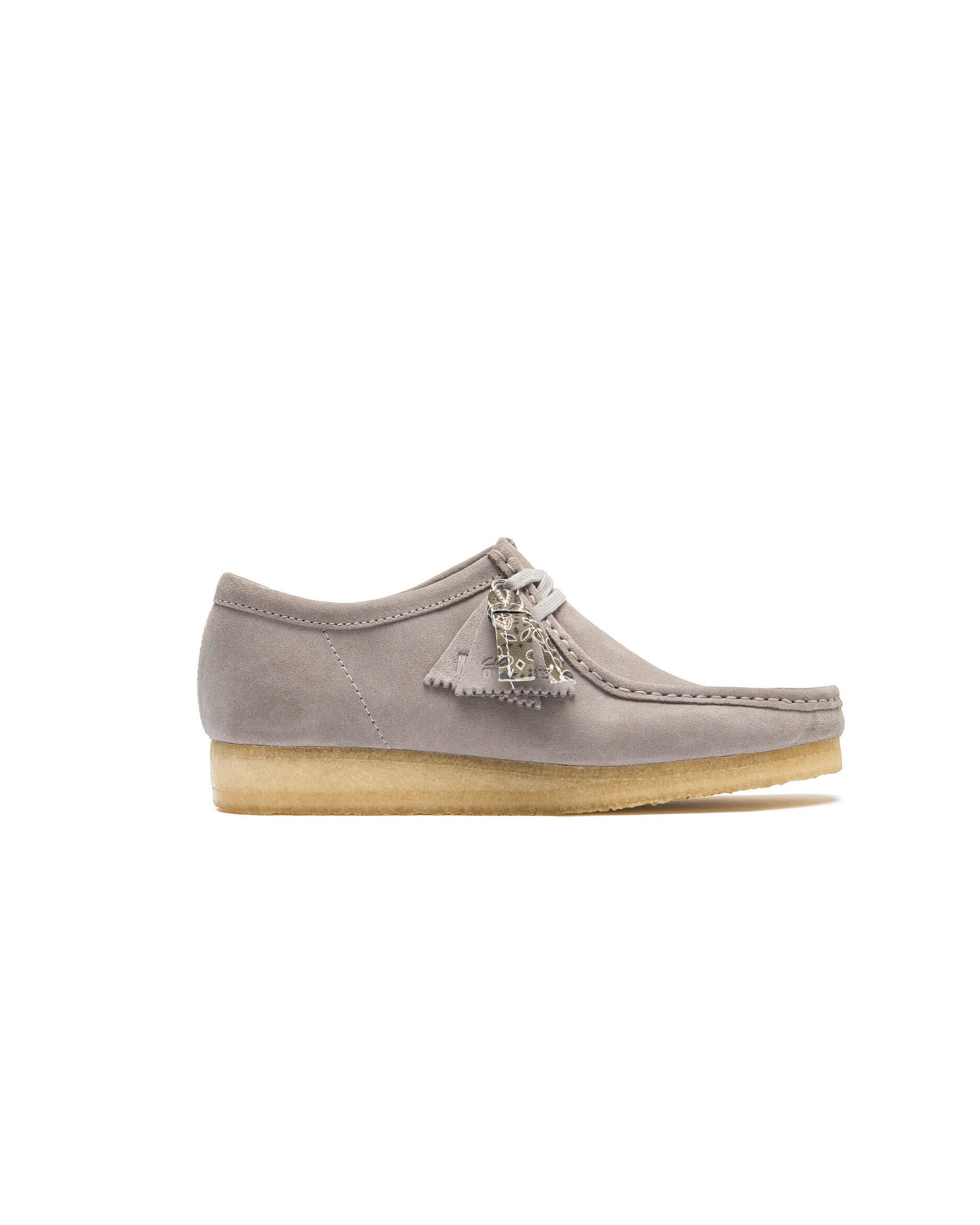 Clarks Originals Wallabee