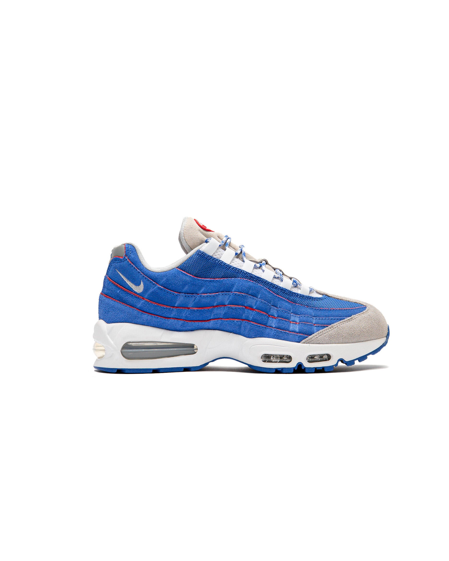 Nike Air Max 95 Big Bubble 'Blue Sapphire'