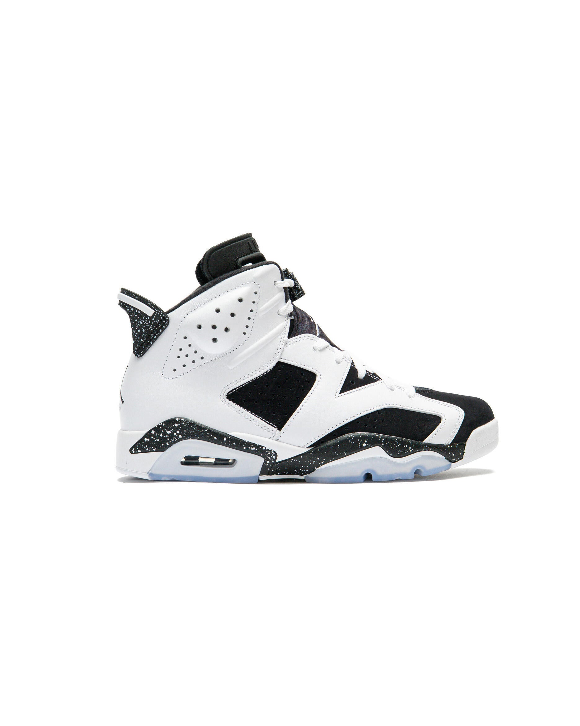 Air Jordan 6 Retro 'Oreo'