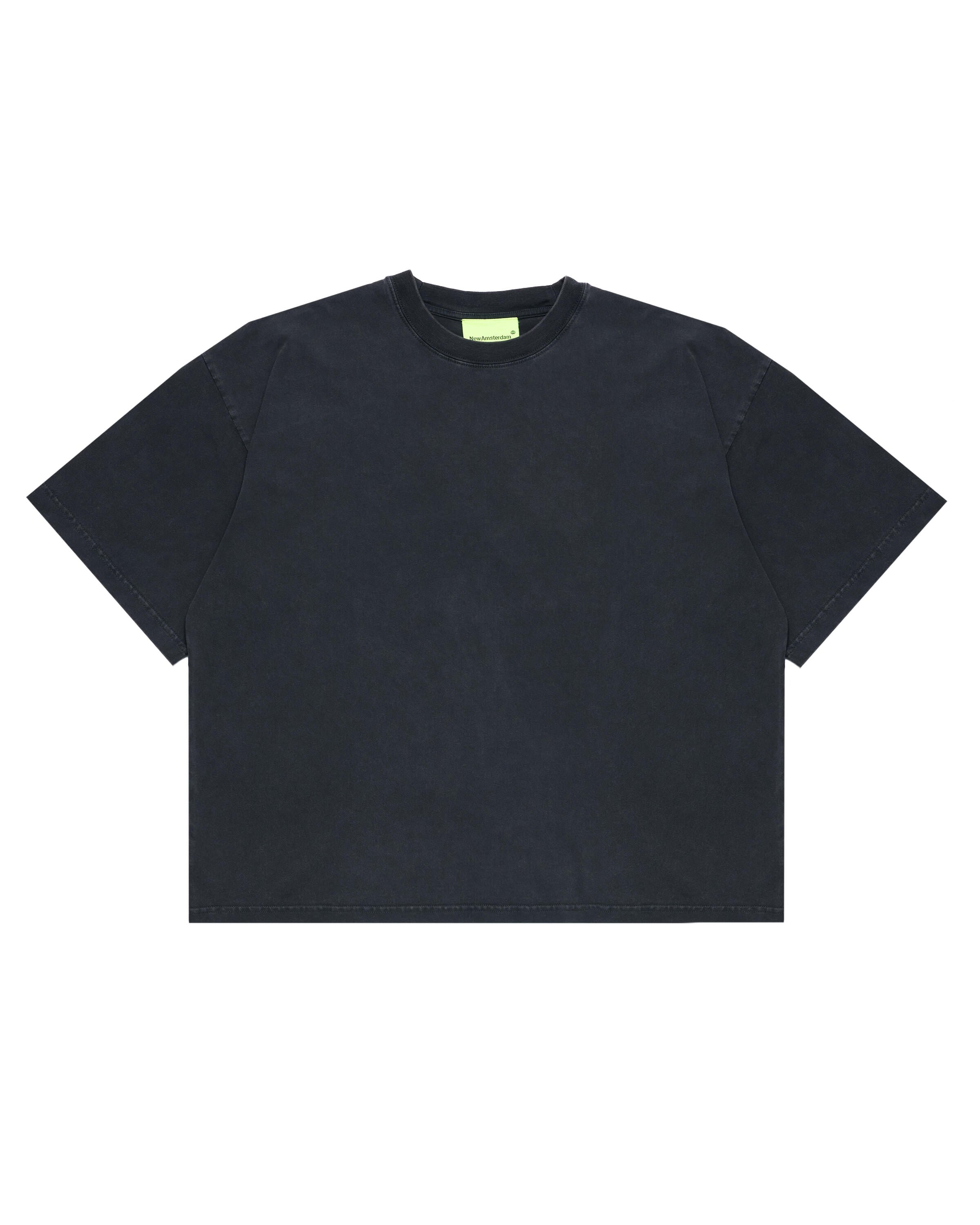 NEW AMSTERDAM SURF ASSOCIATION HEAT WAVE TEE
