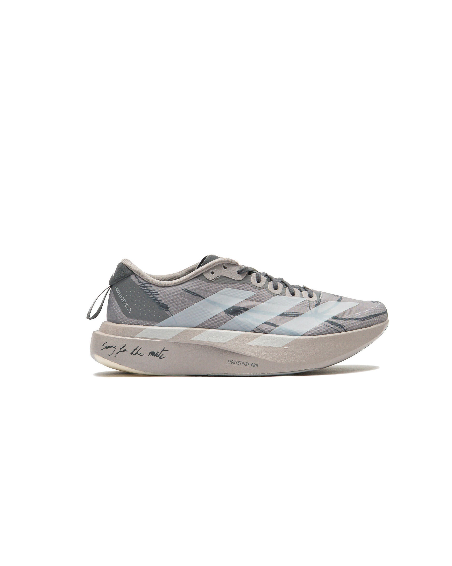 adidas Originals x Song for the Mute Adizero EVO SL