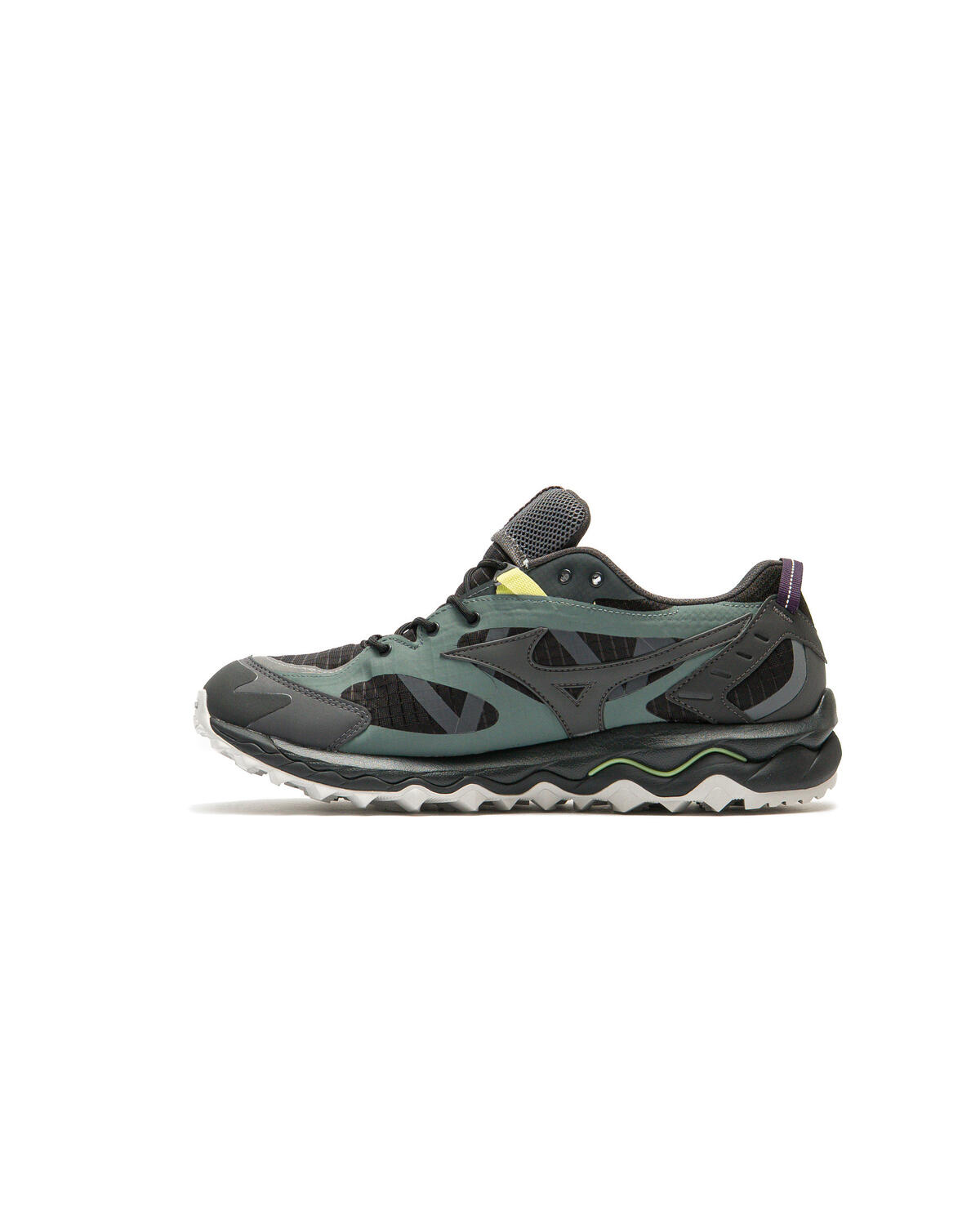 Mizuno WAVE Mujin Gore-Tex - Image 3