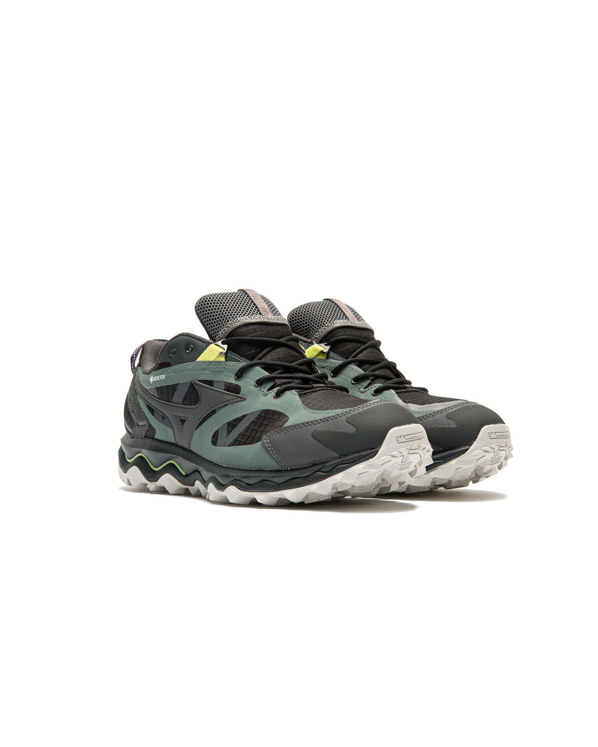 Mizuno WAVE Mujin Gore-Tex - Image 4