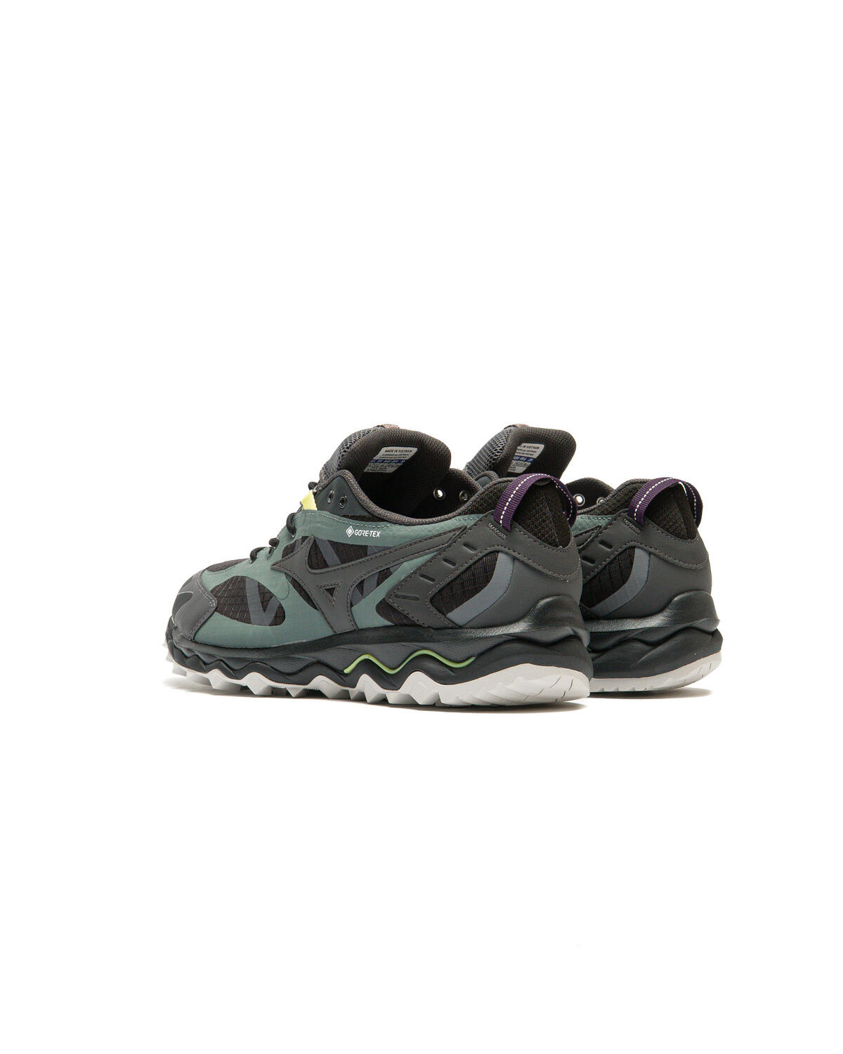Mizuno WAVE Mujin Gore-Tex - Image 5