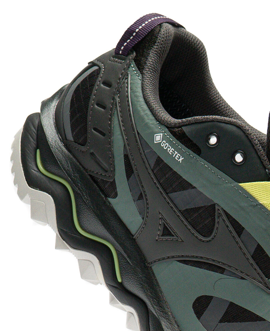 Mizuno WAVE Mujin Gore-Tex - Image 6