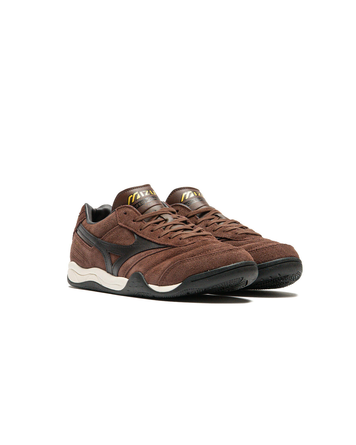 Mizuno Morelia Ls Suede - Image 8