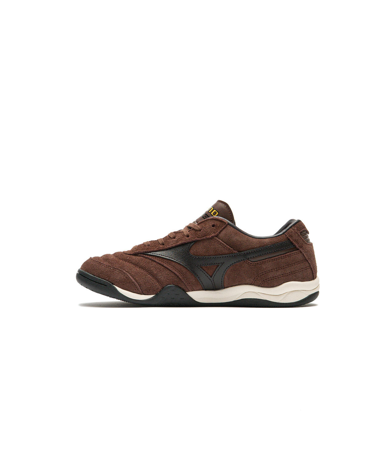 Mizuno Morelia Ls Suede - Image 7