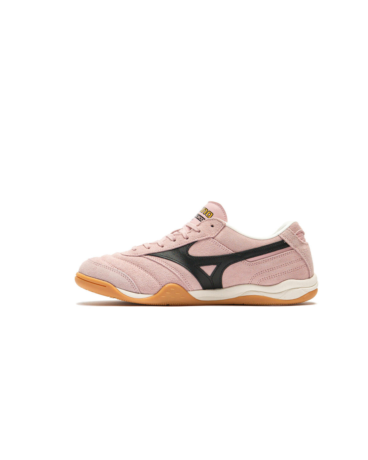 Mizuno Morelia Ls Suede - Image 3