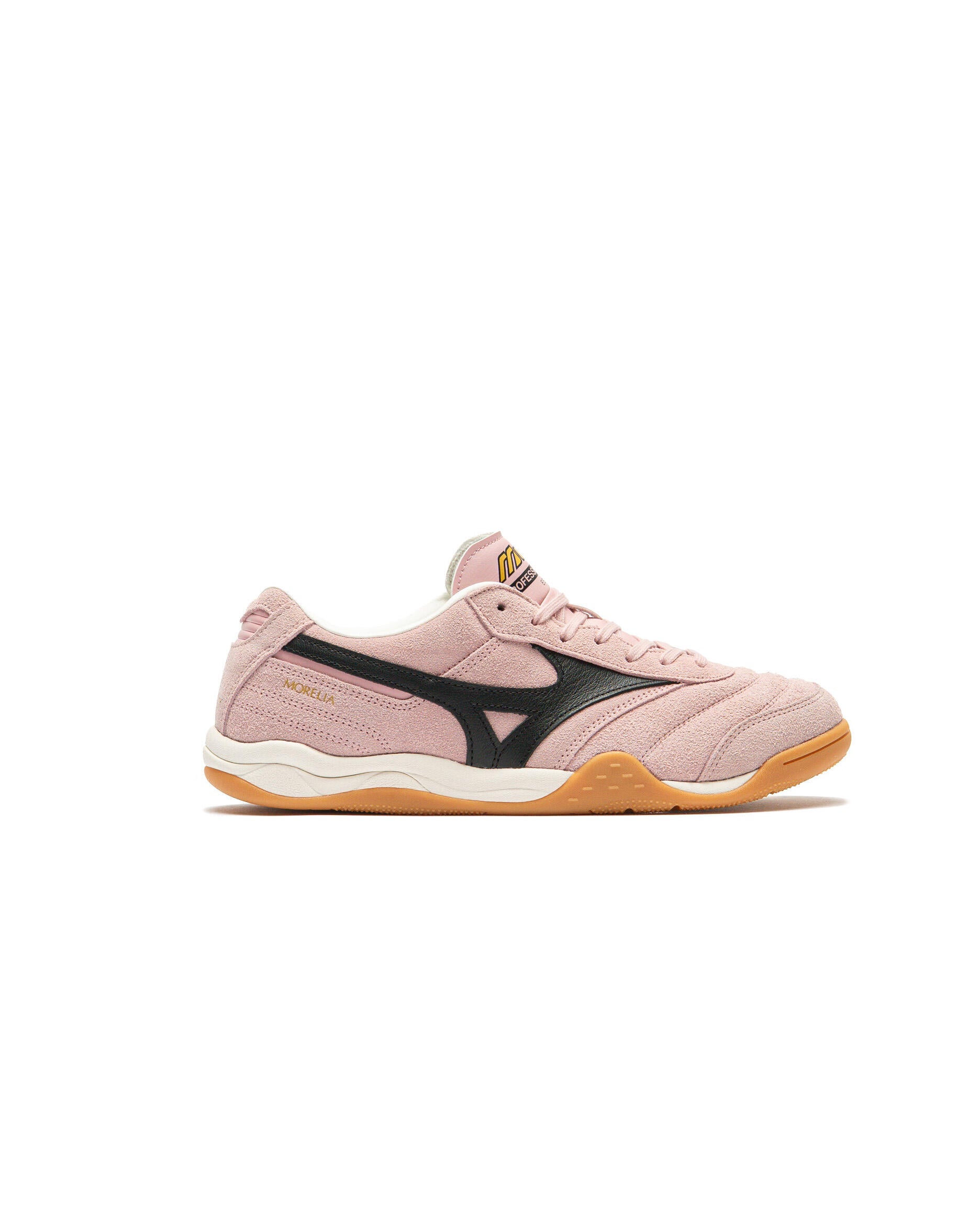 Mizuno MORELIA LS SUEDE
