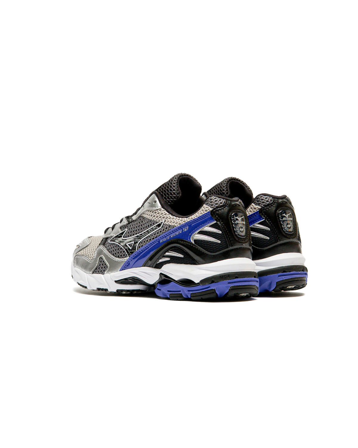 Mizuno WAVE Rider 10 - Image 5