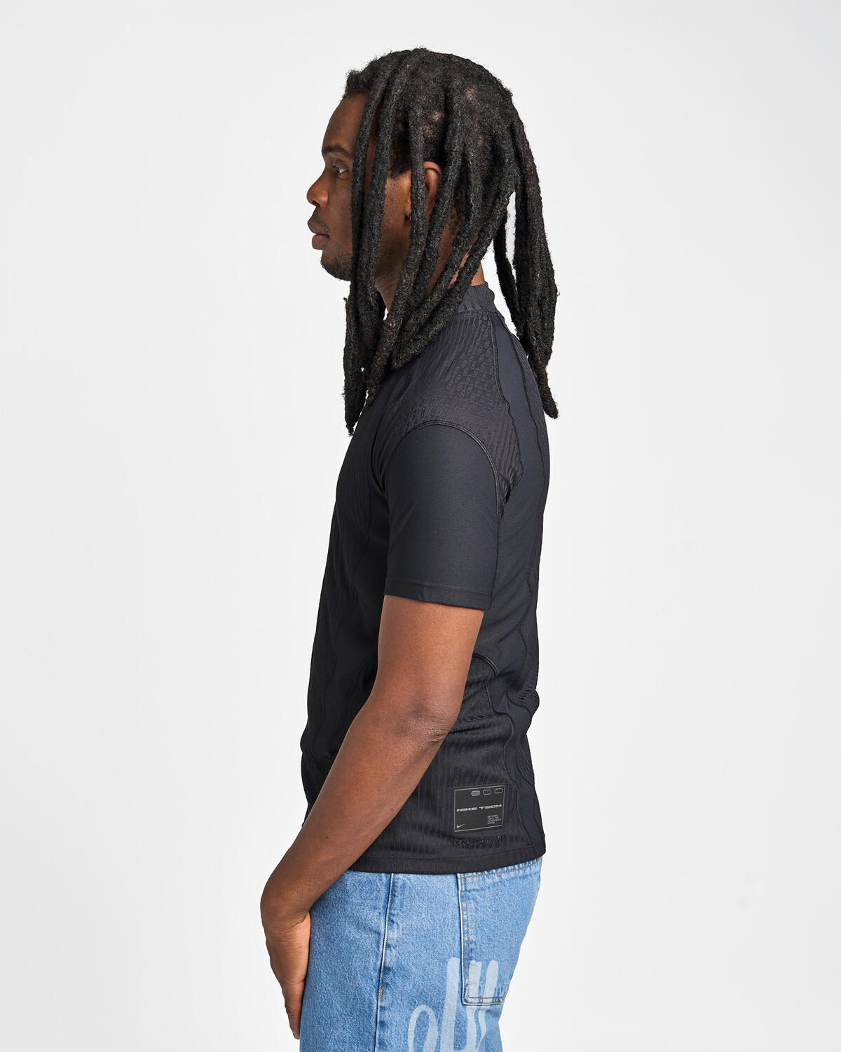 Nike Tech Dri-FIT ADV Tee - Image 5