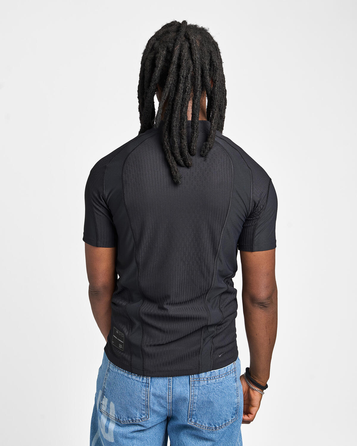 Nike Tech Dri-FIT ADV Tee - Image 6