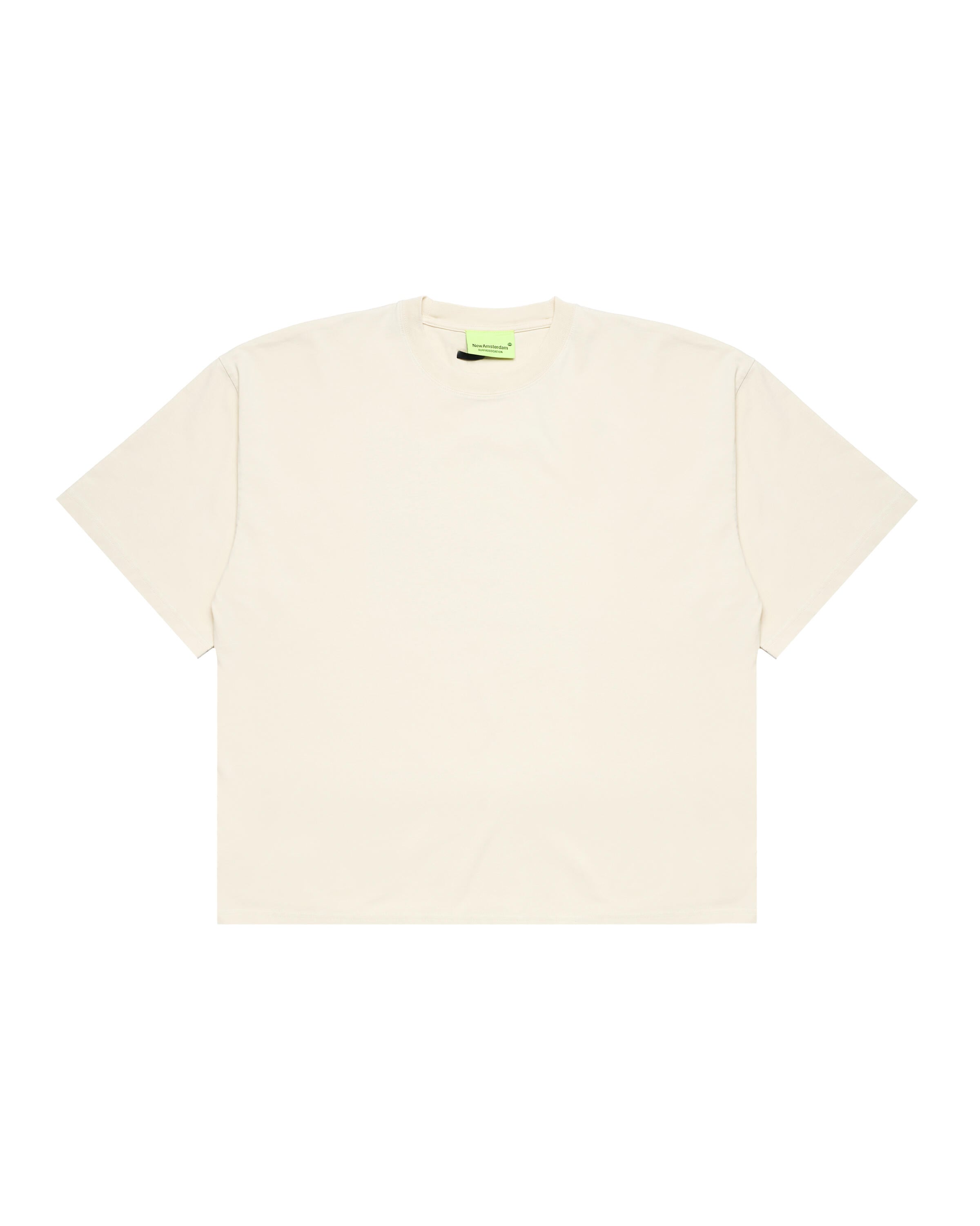 NEW AMSTERDAM SURF ASSOCIATION HEAT WAVE TEE